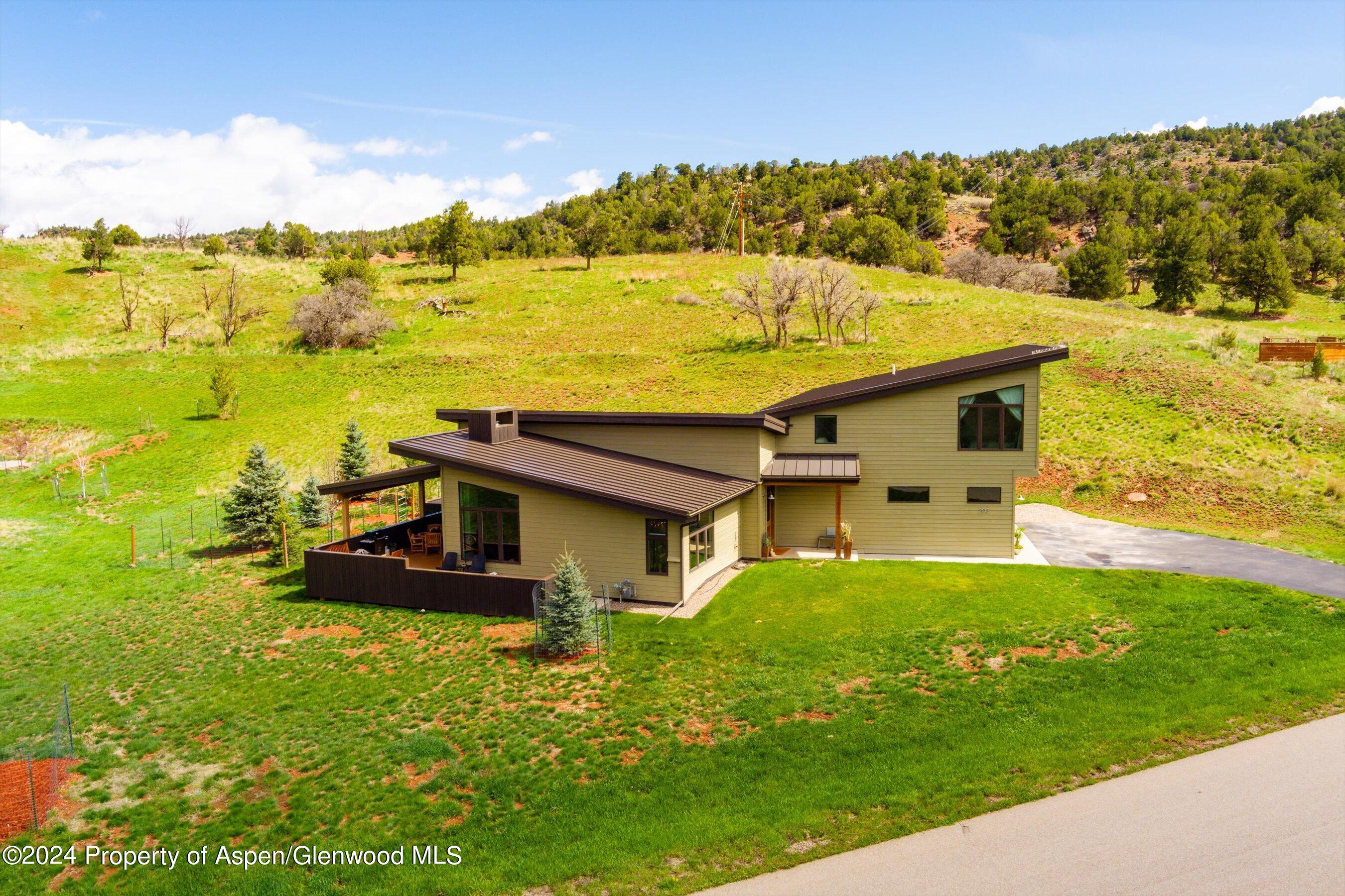 205 Hidden Valley Drive