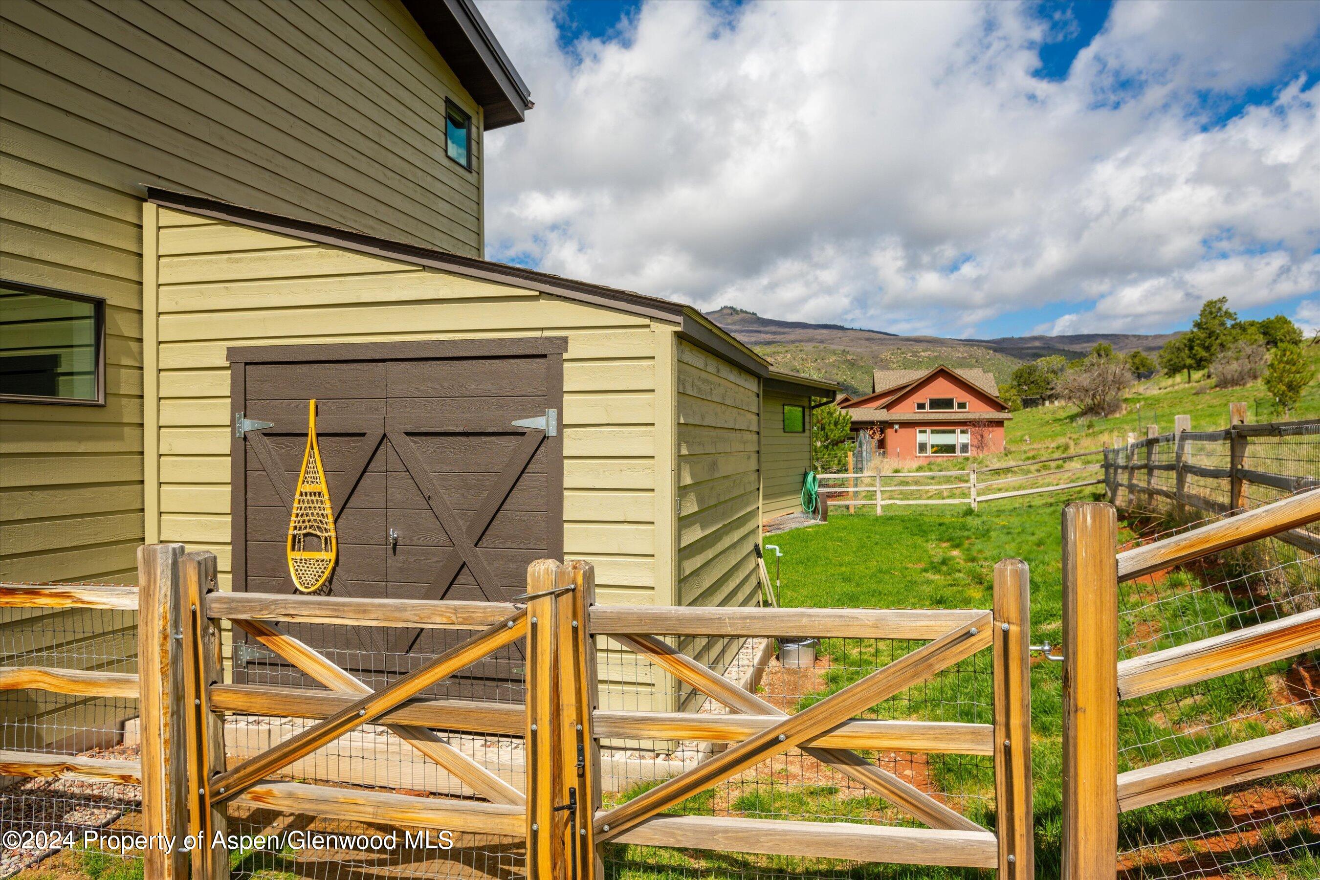 205 Hidden Valley Drive