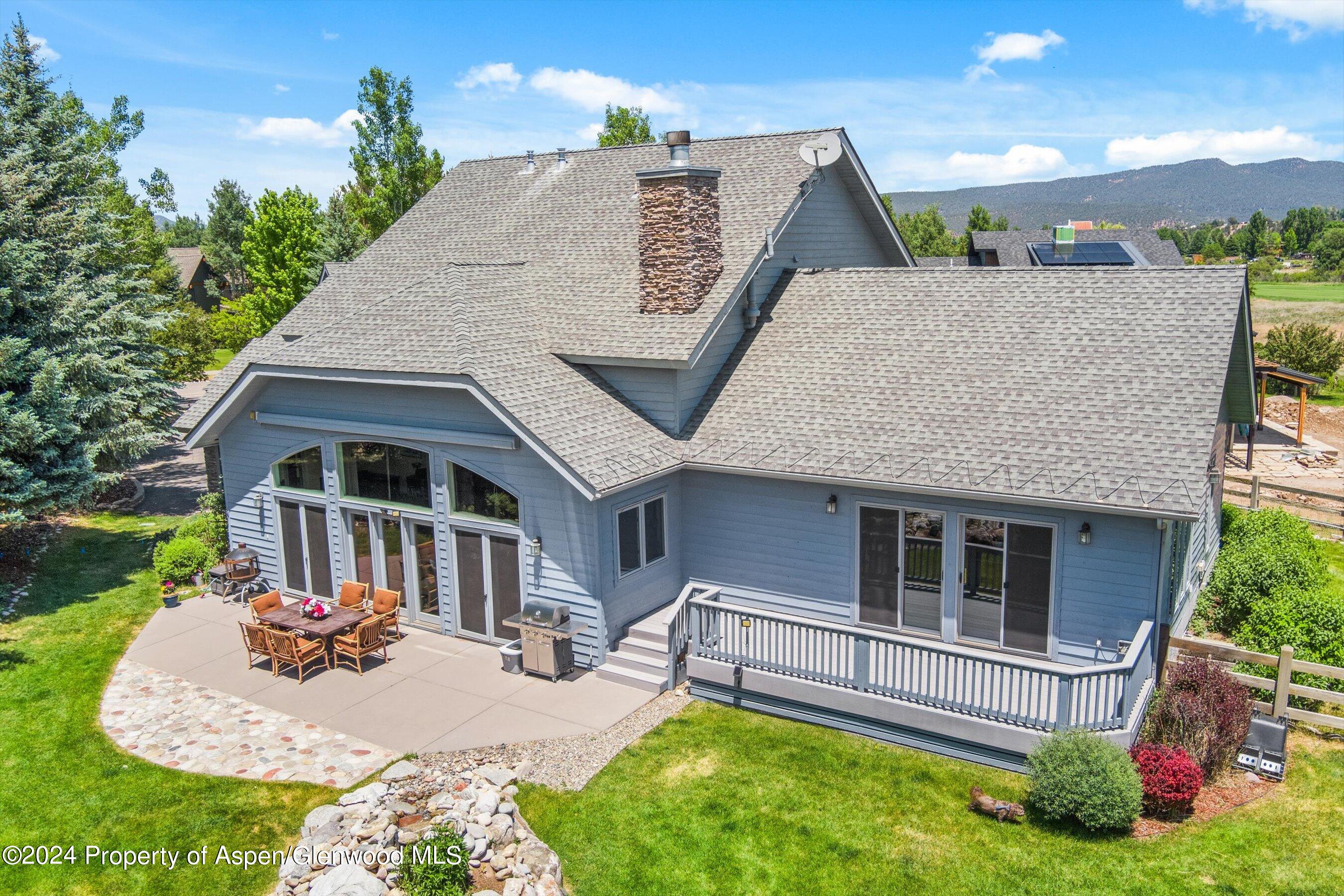 122 Crystal Canyon Drive