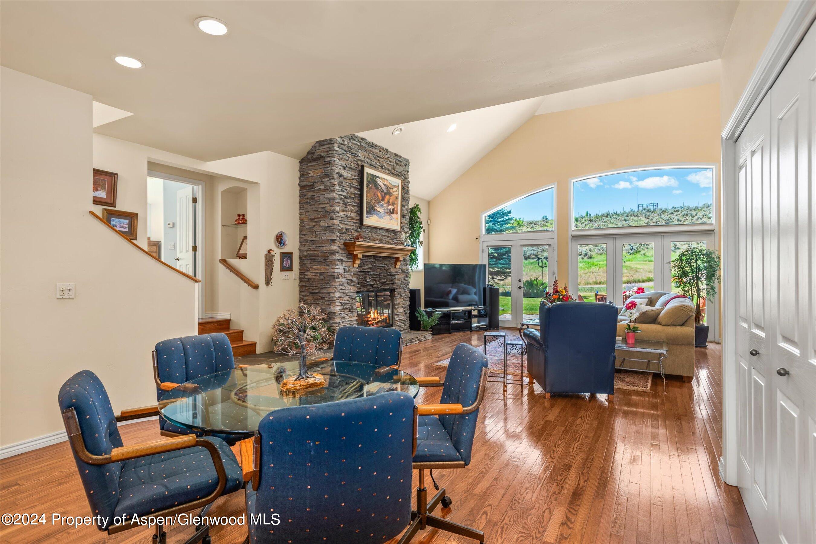 122 Crystal Canyon Drive
