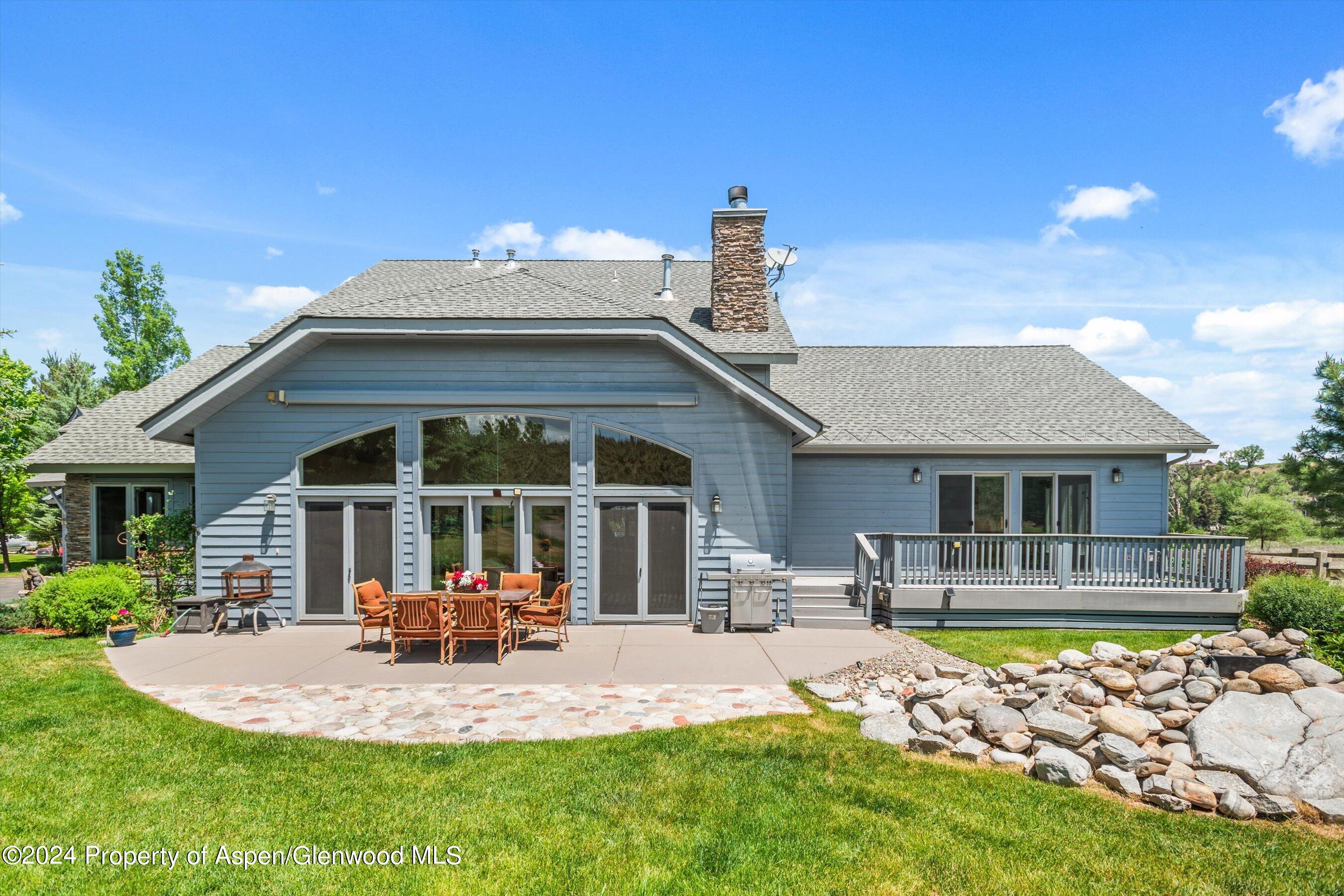 122 Crystal Canyon Drive