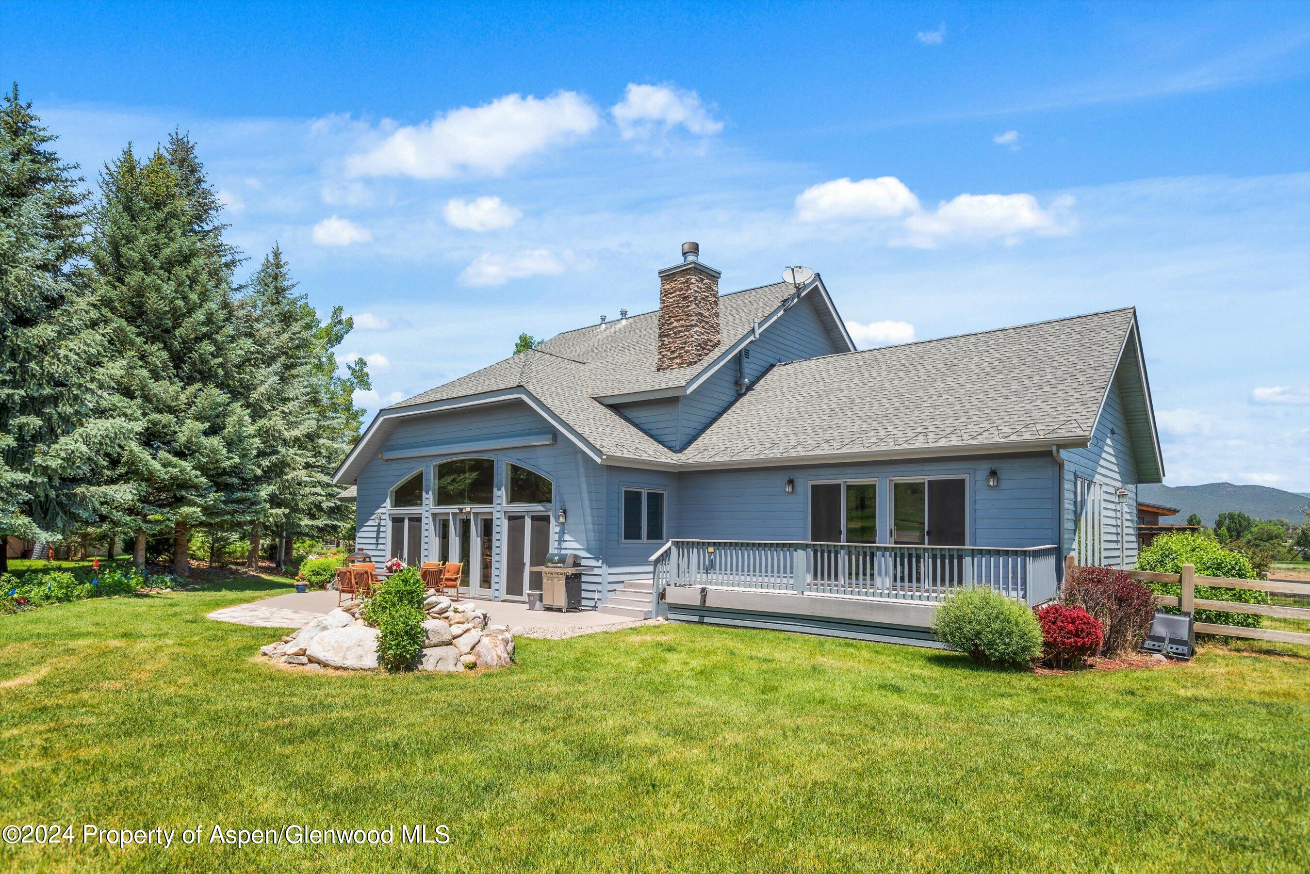 122 Crystal Canyon Drive