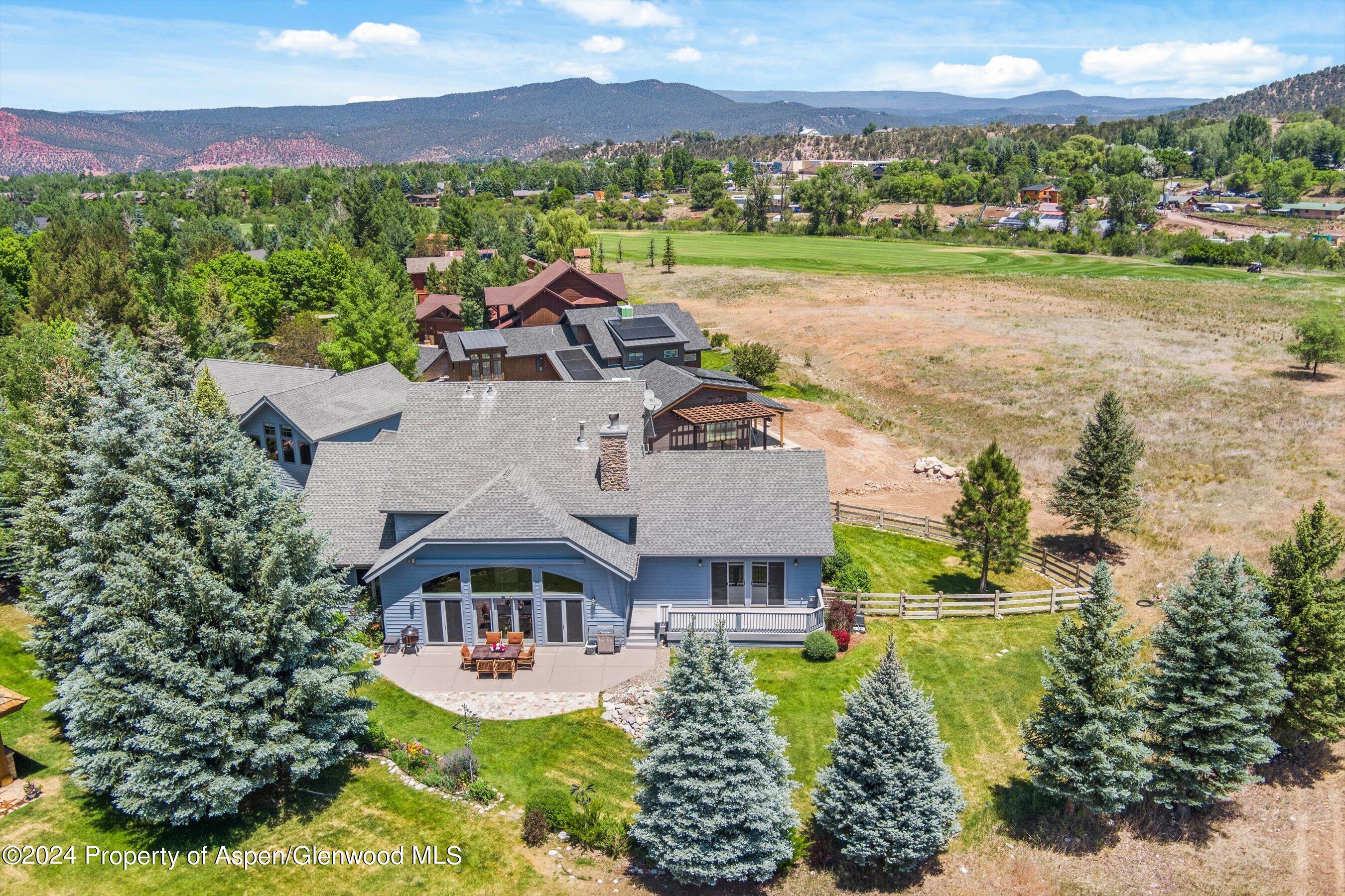 122 Crystal Canyon Drive