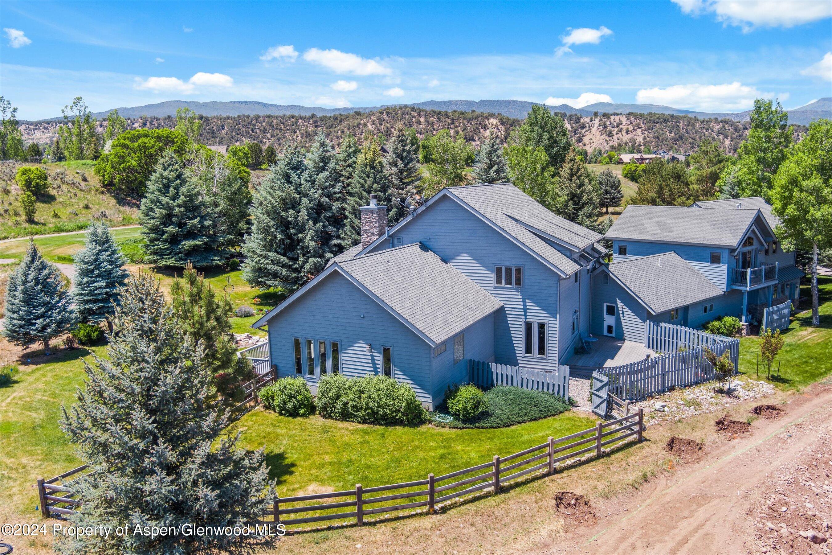 122 Crystal Canyon Drive