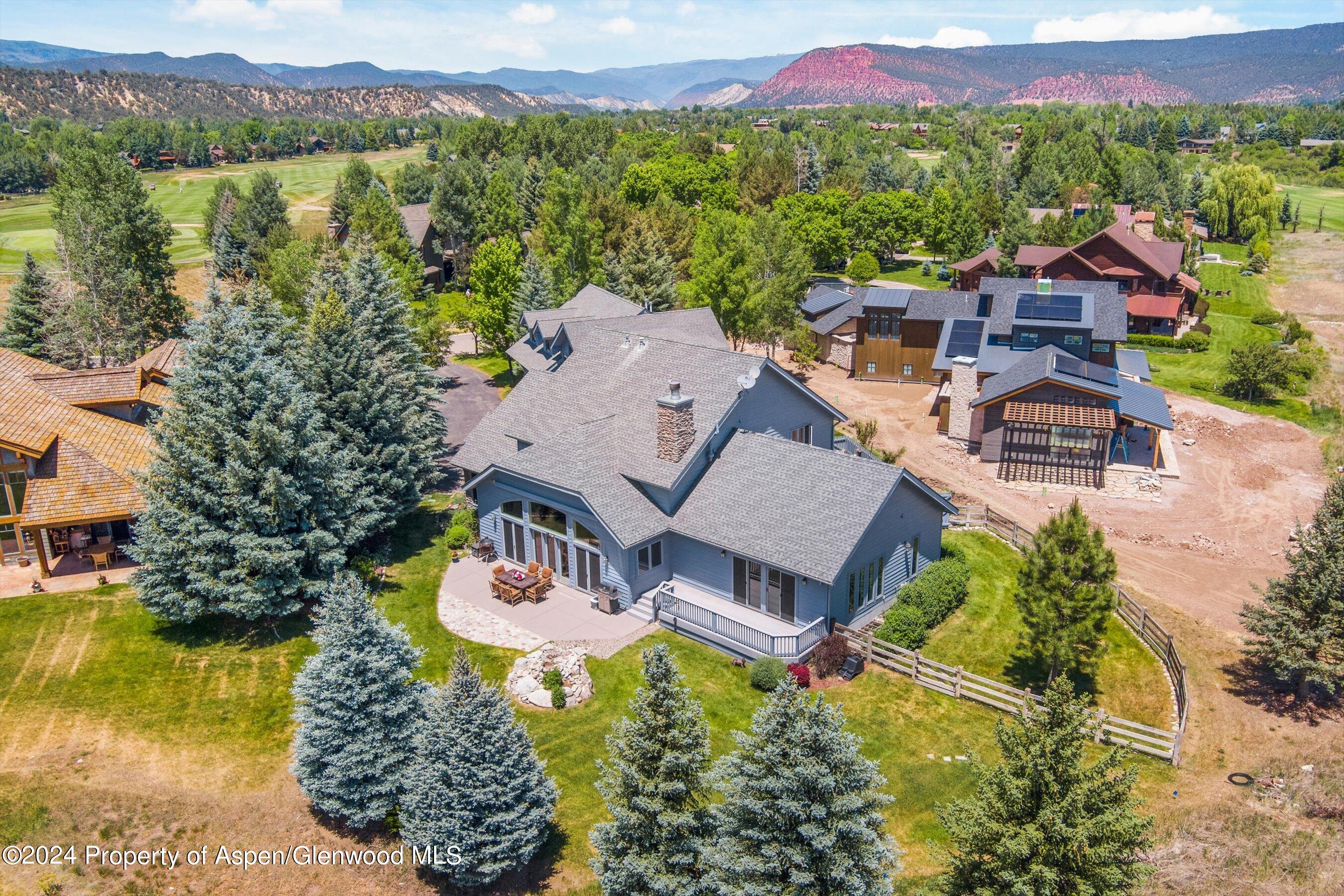 122 Crystal Canyon Drive