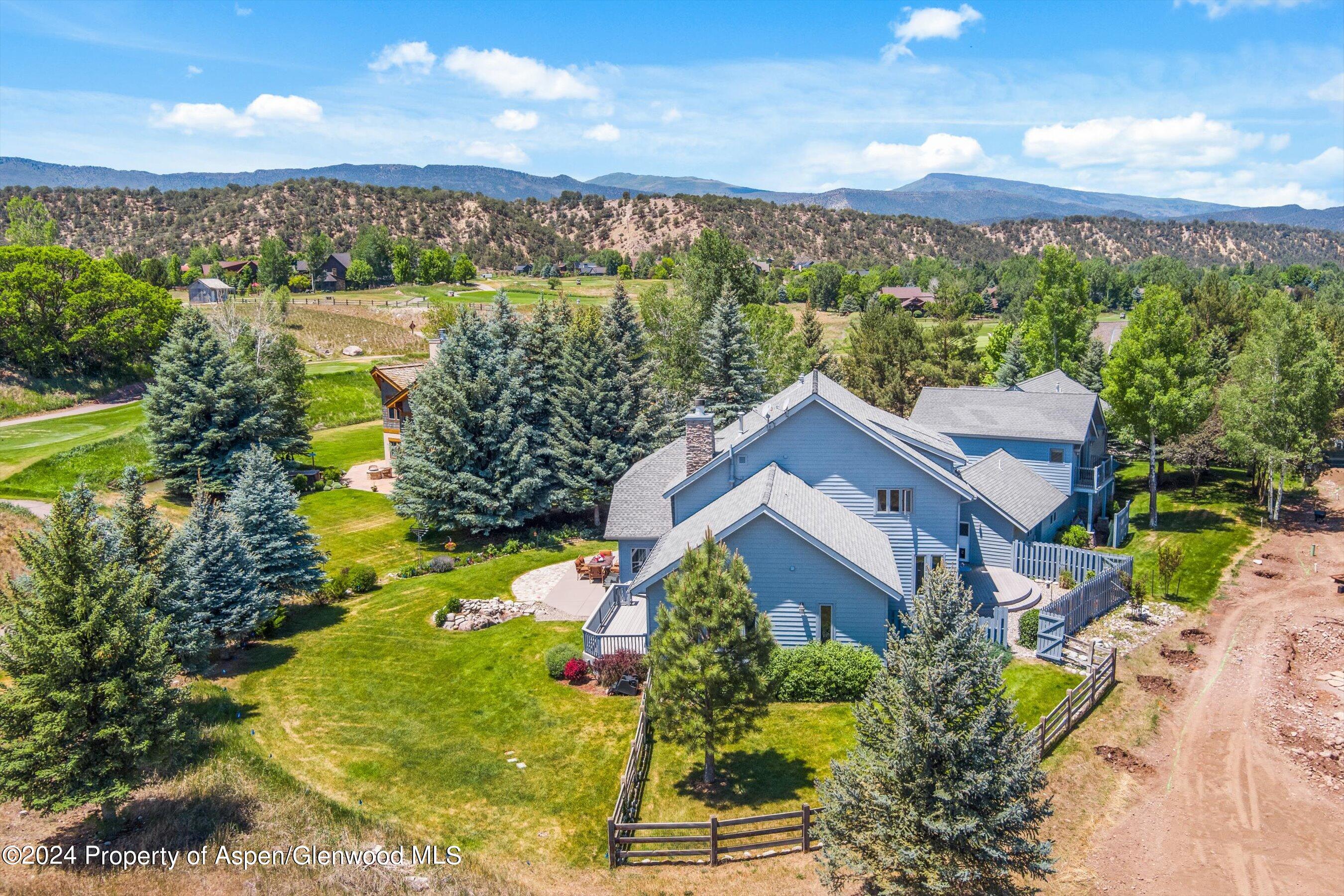 122 Crystal Canyon Drive