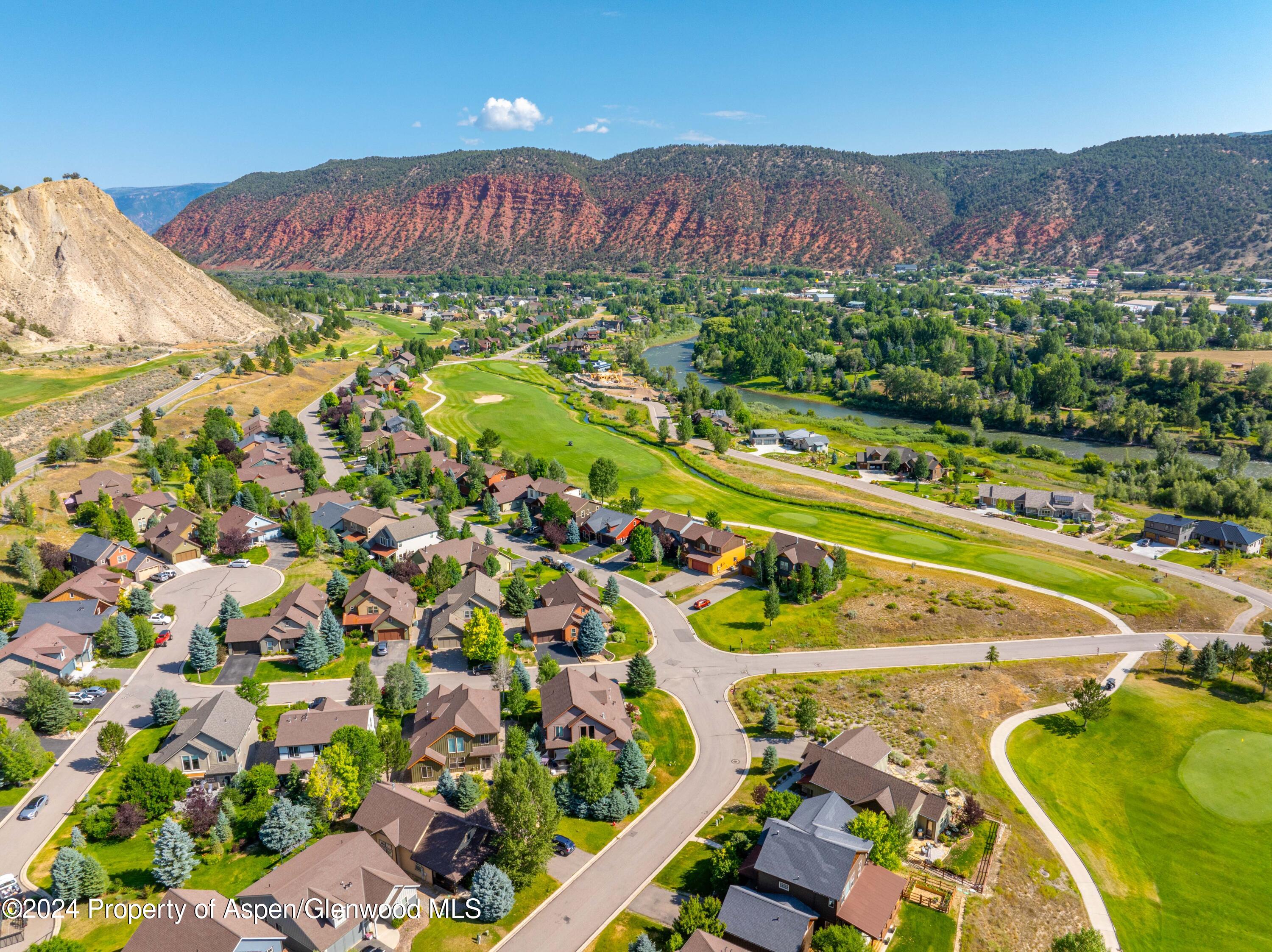 124 Red Bluff Vista
