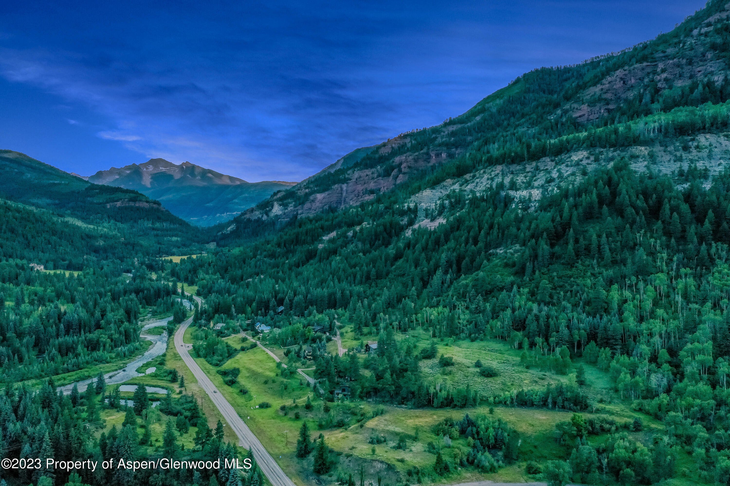 374 Elk Mountain Drive