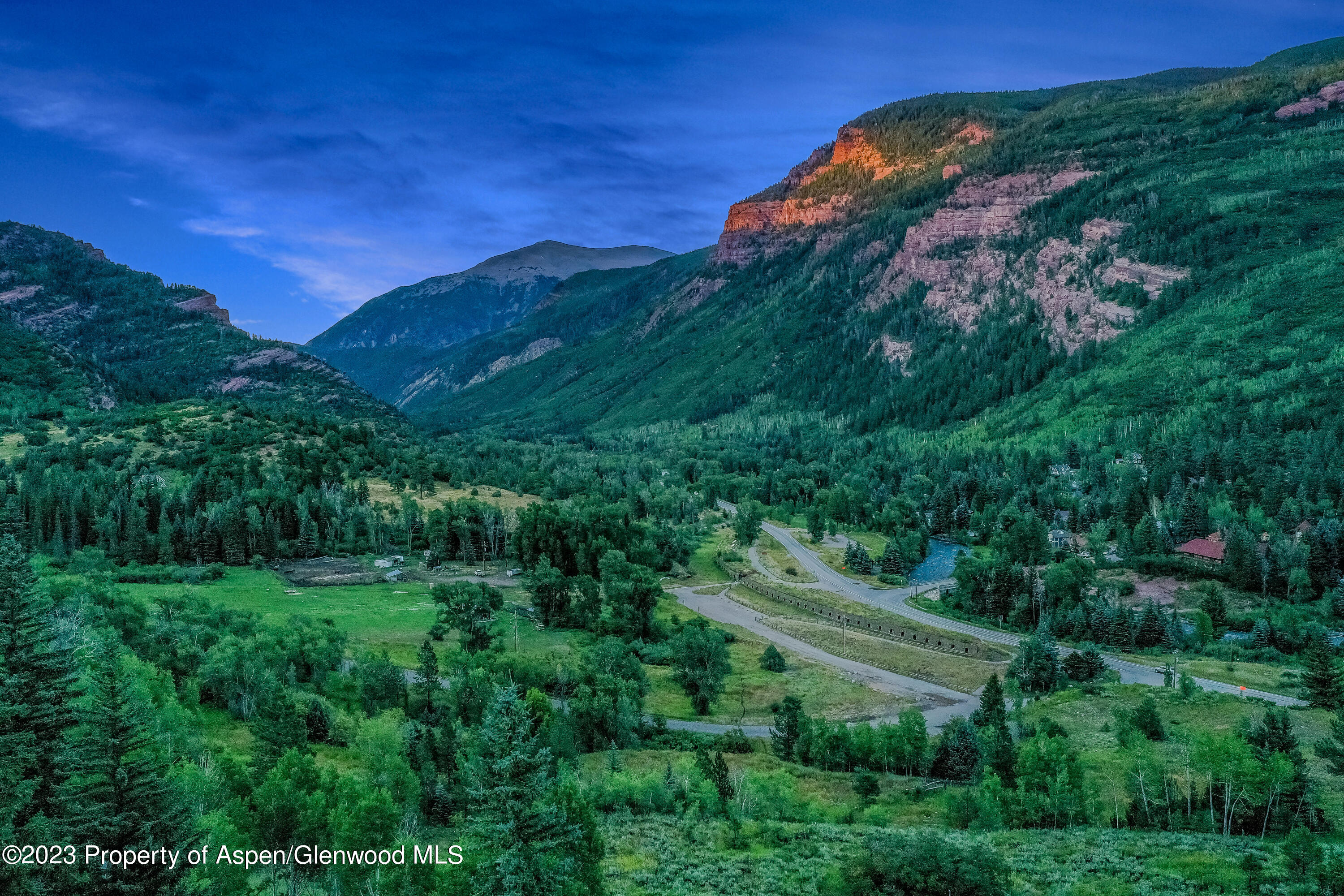 374 Elk Mountain Drive