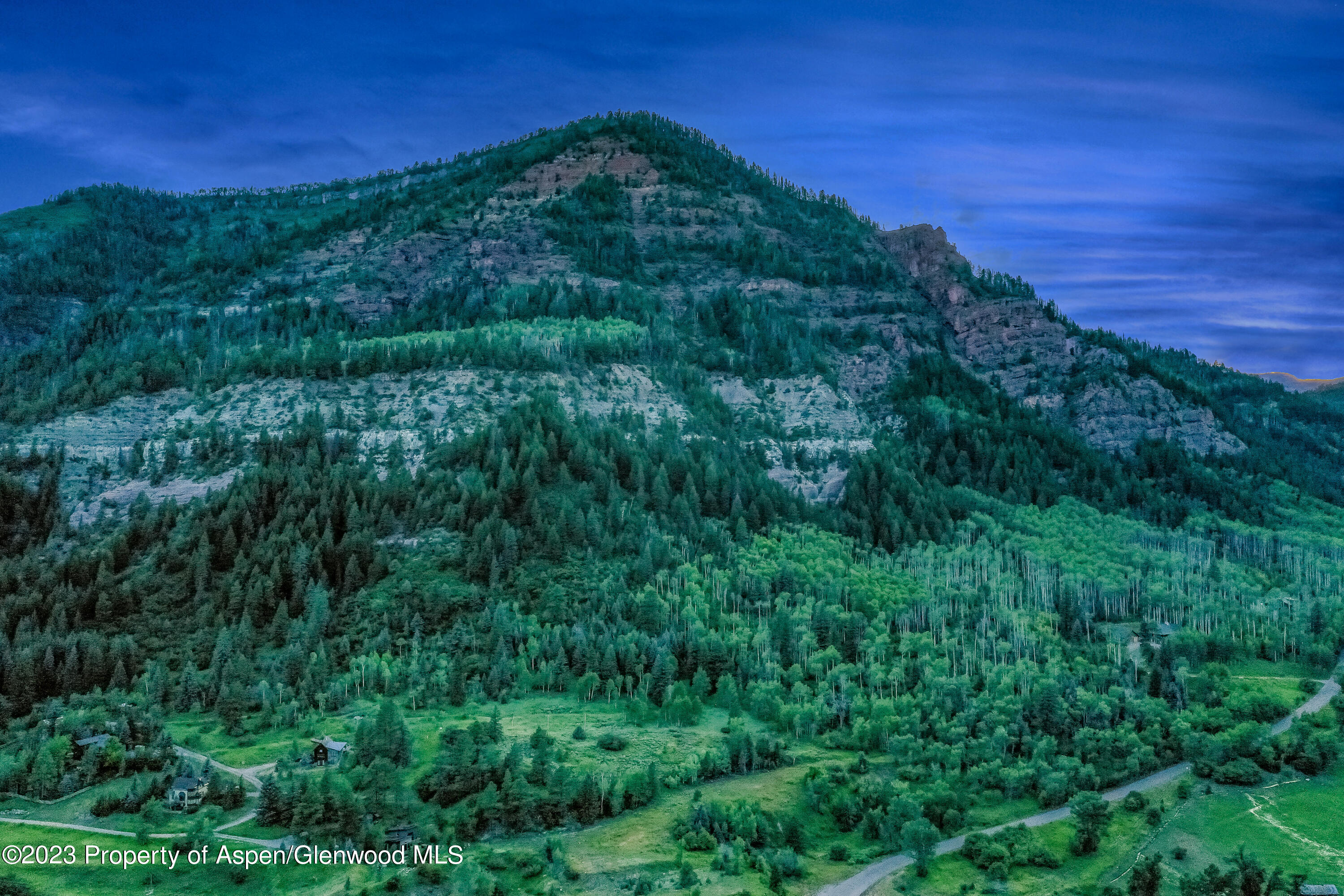 374 Elk Mountain Drive