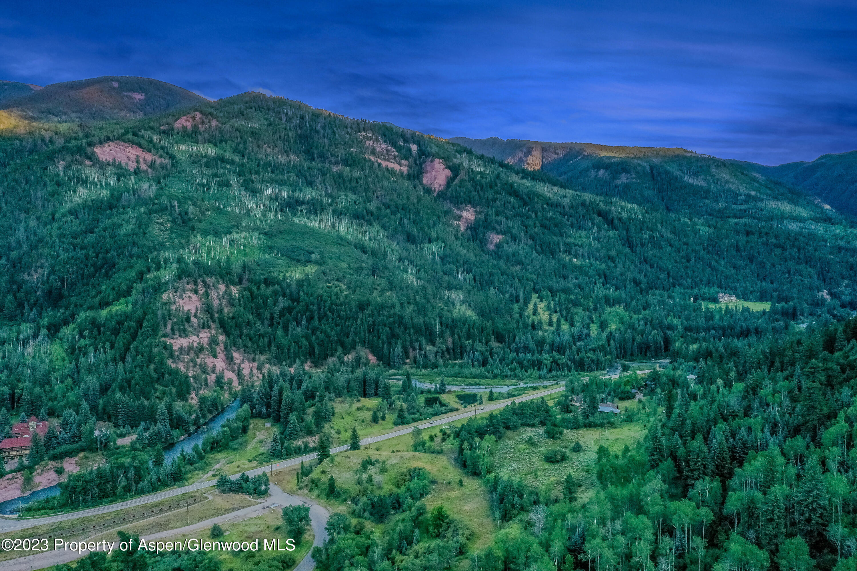 374 Elk Mountain Drive