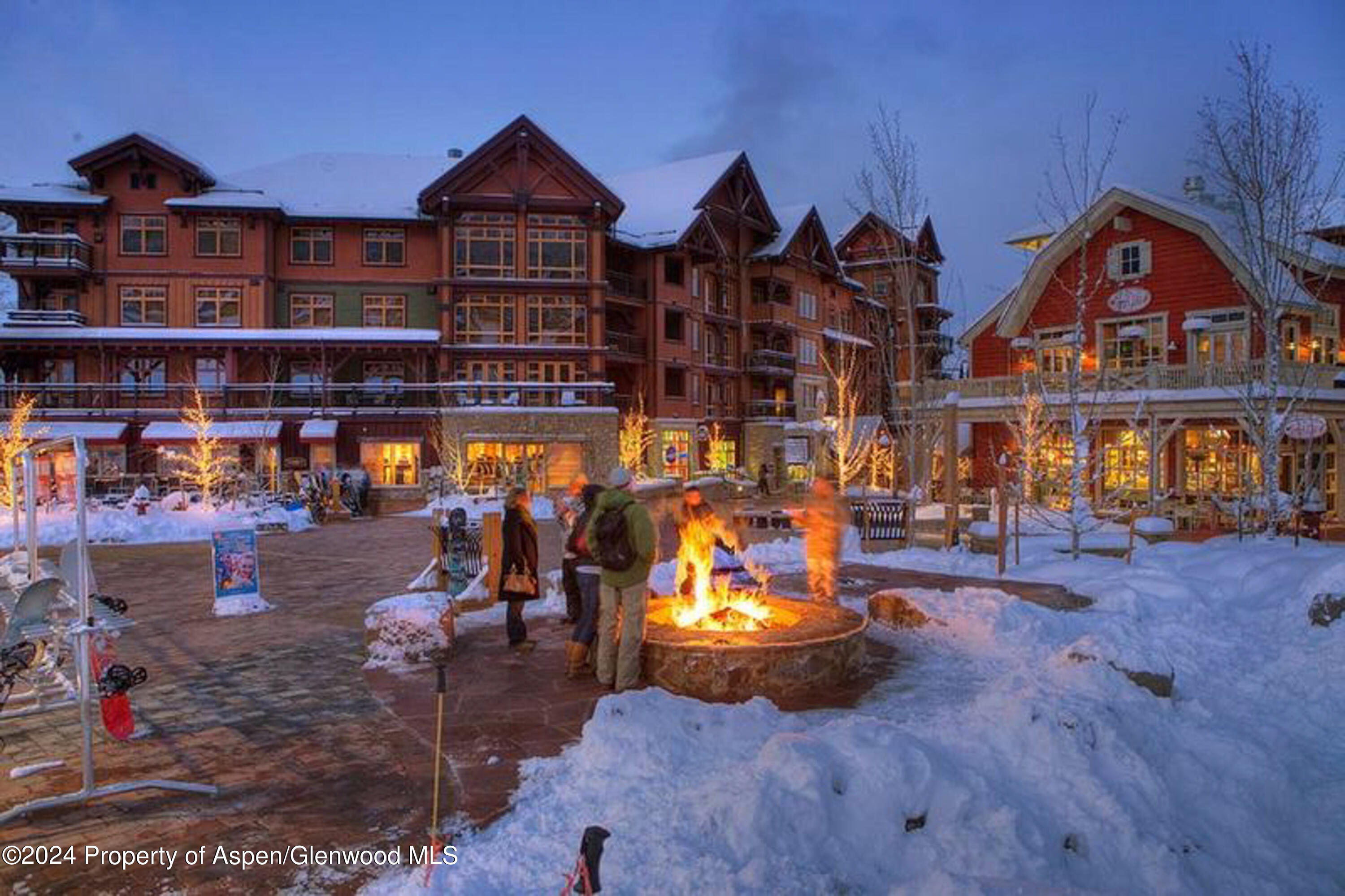 90 Carriage Way, #3417