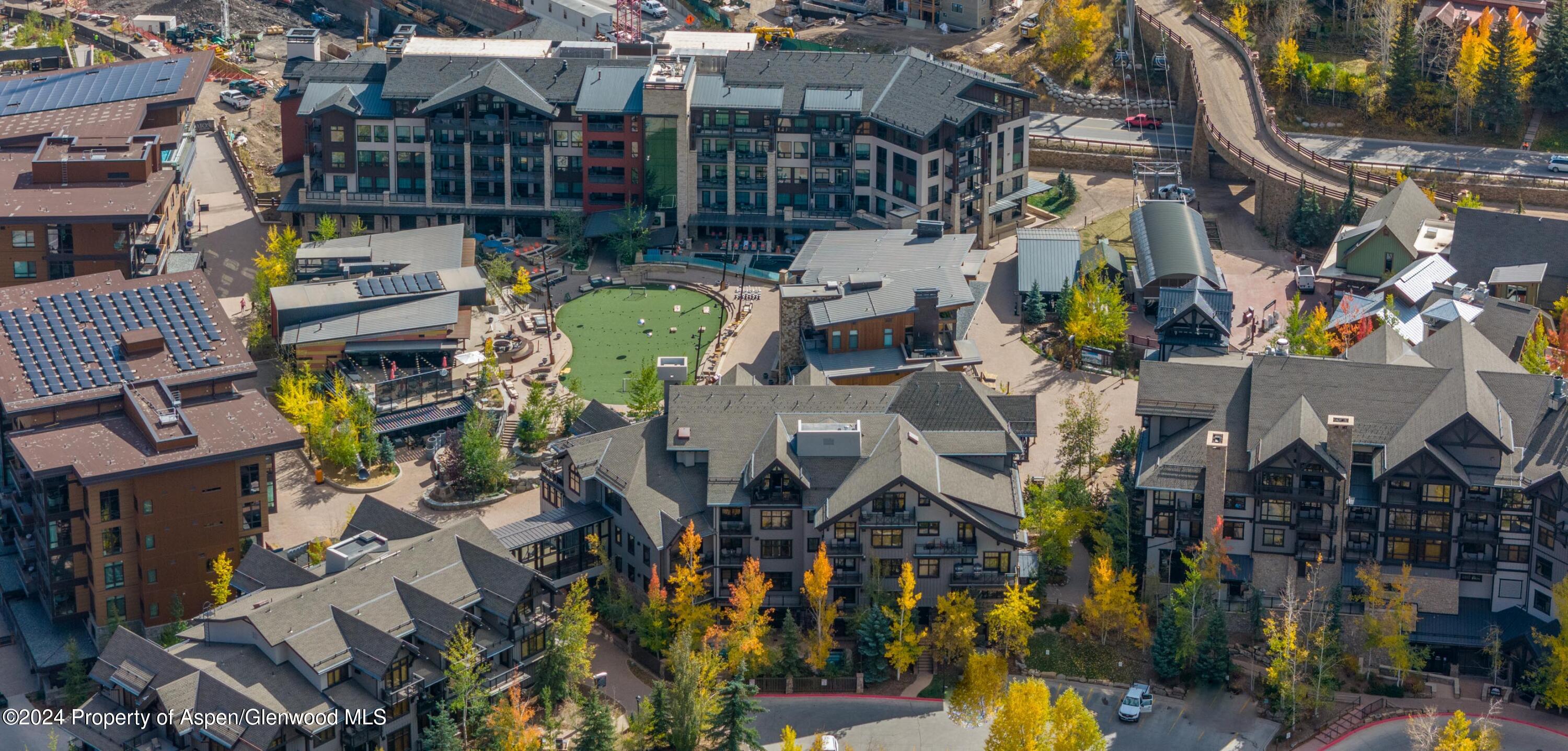 90 Carriage Way, #3417