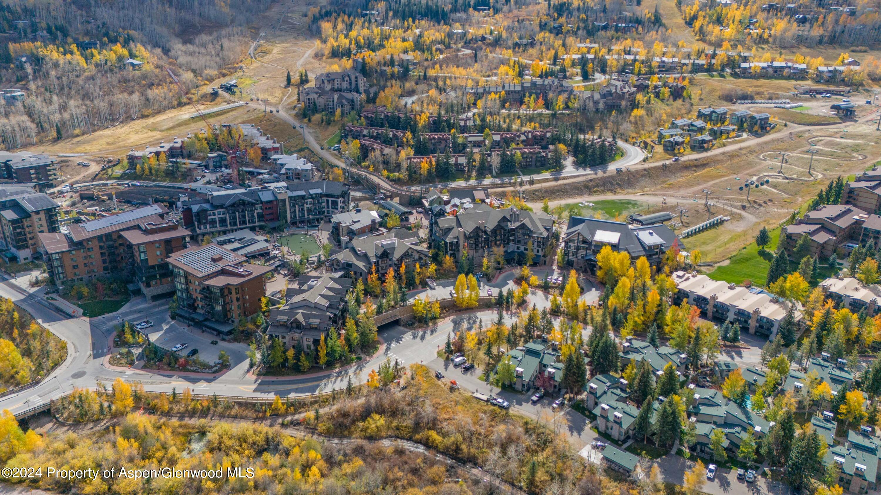 90 Carriage Way, #3417