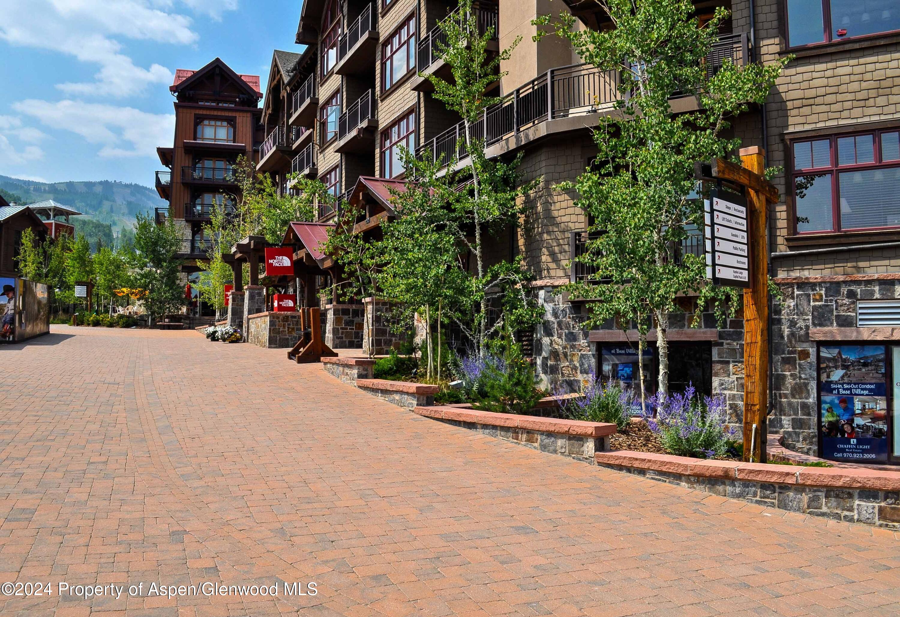 90 Carriage Way, #3417