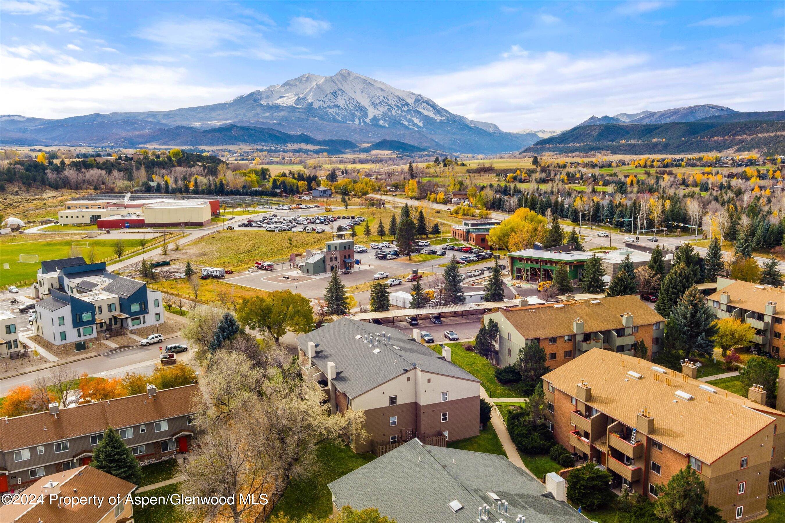 85 Meadowood Drive, Unit C-1