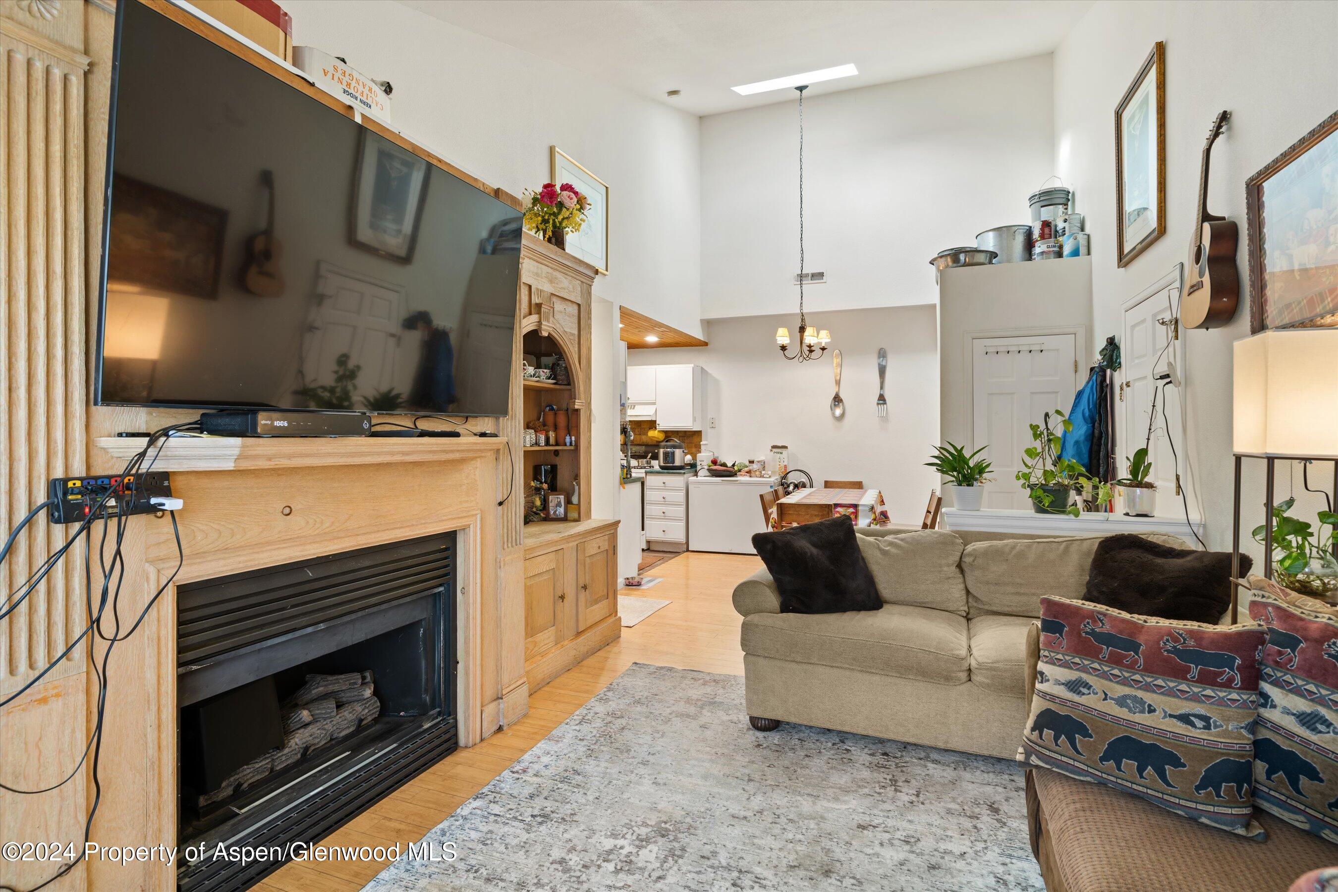 85 Meadowood Drive, Unit C-1