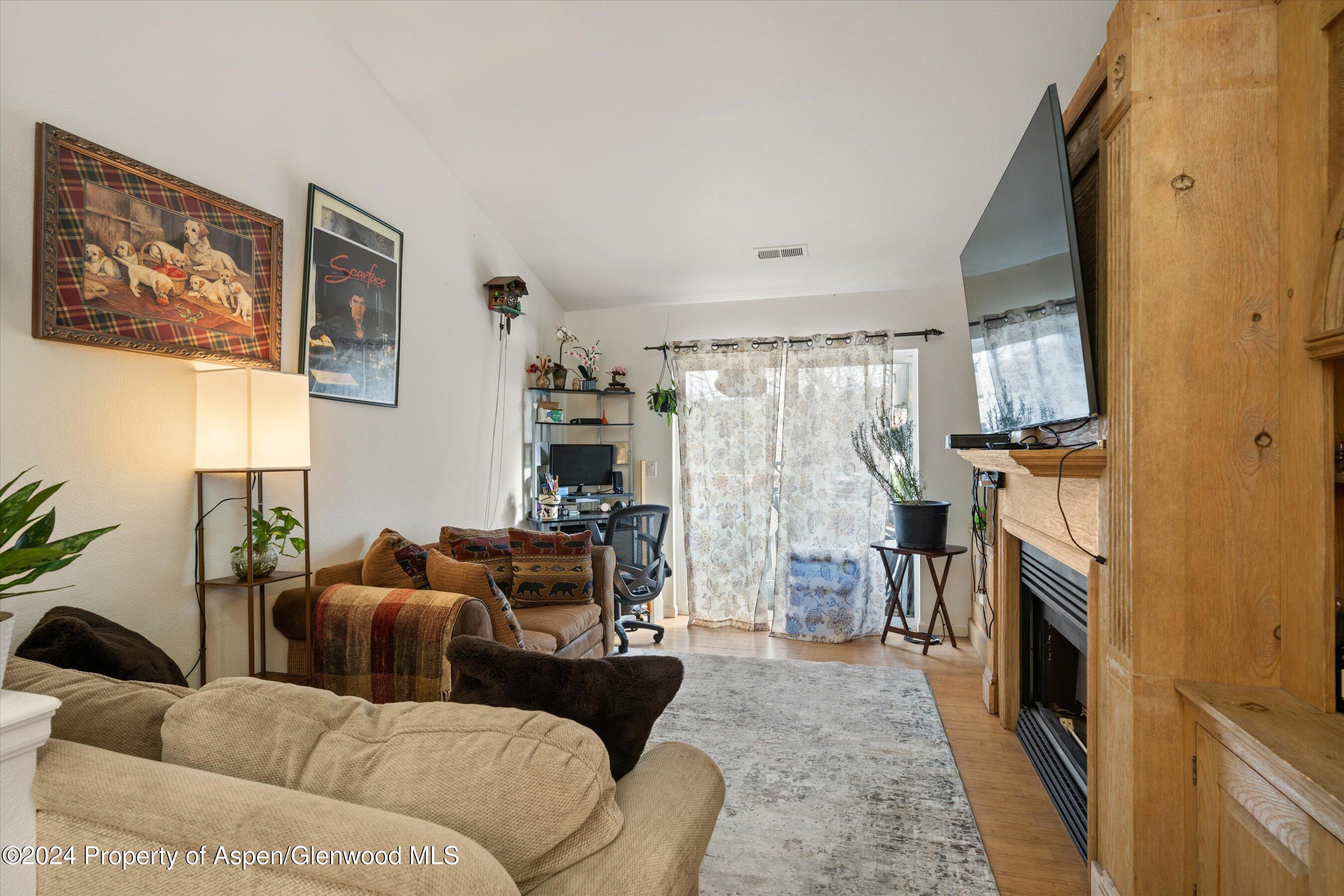 85 Meadowood Drive, Unit C-1