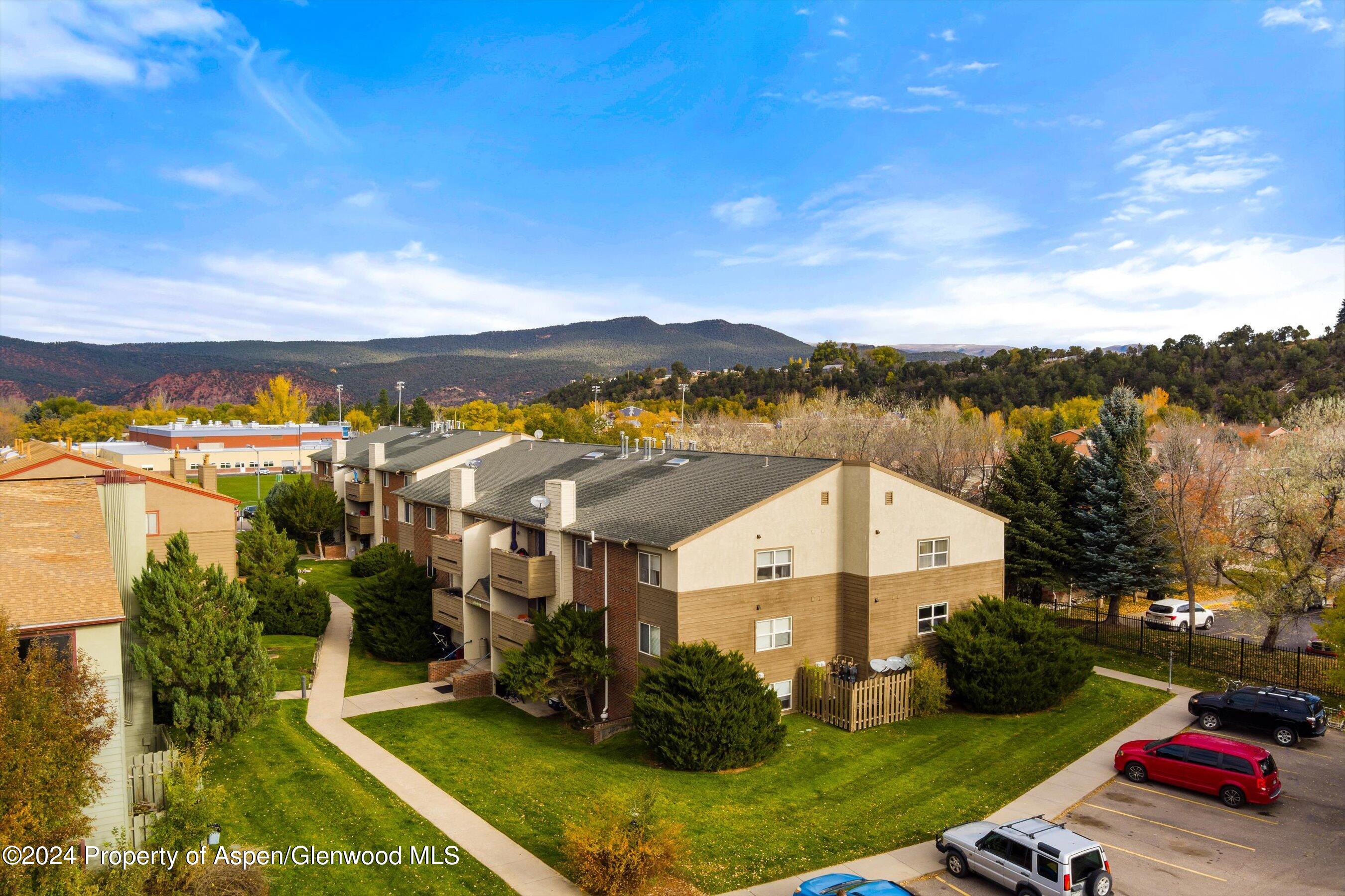 85 Meadowood Drive, Unit C-1