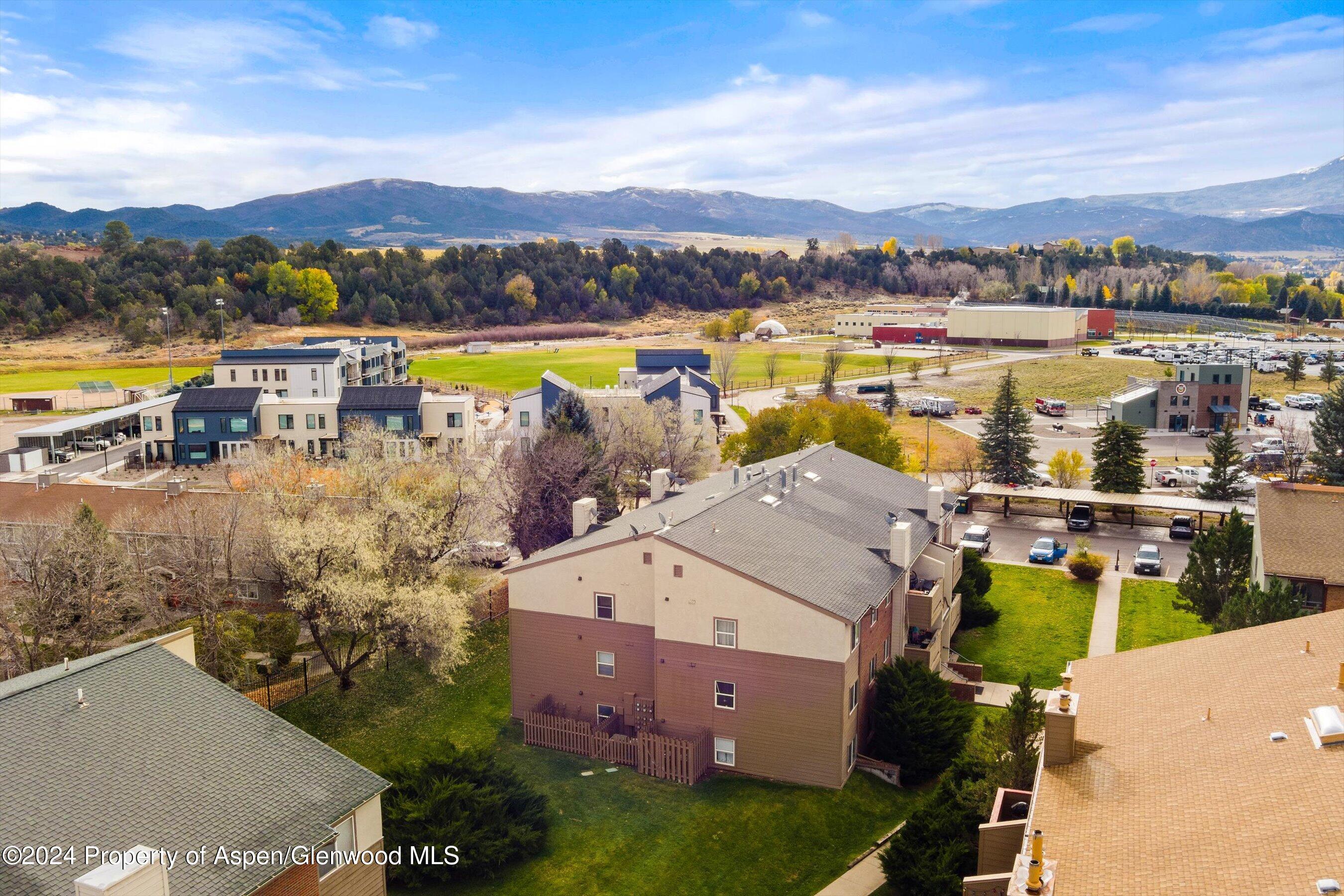 85 Meadowood Drive, Unit C-1