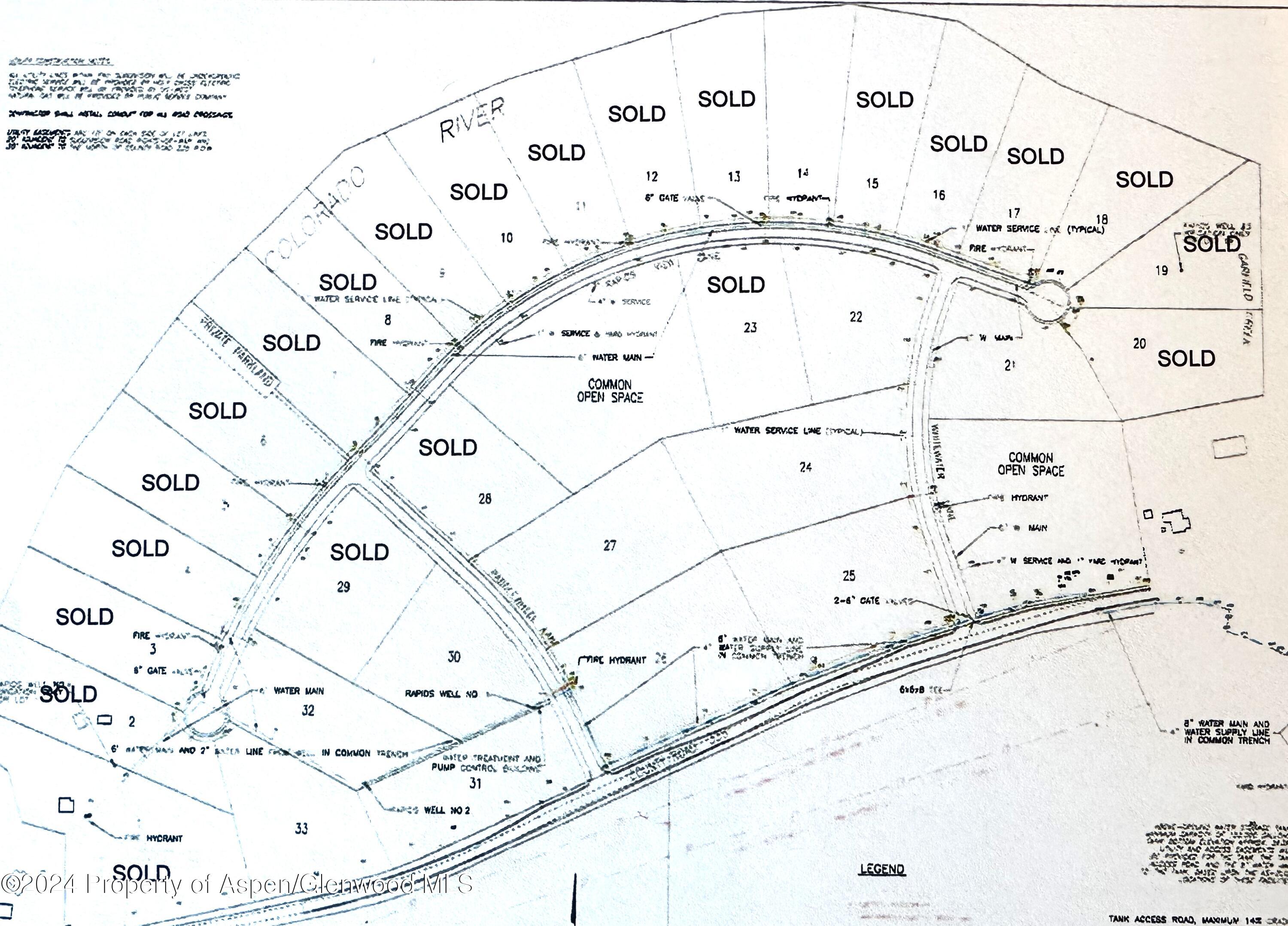 Lot 14 Rapids View Lane