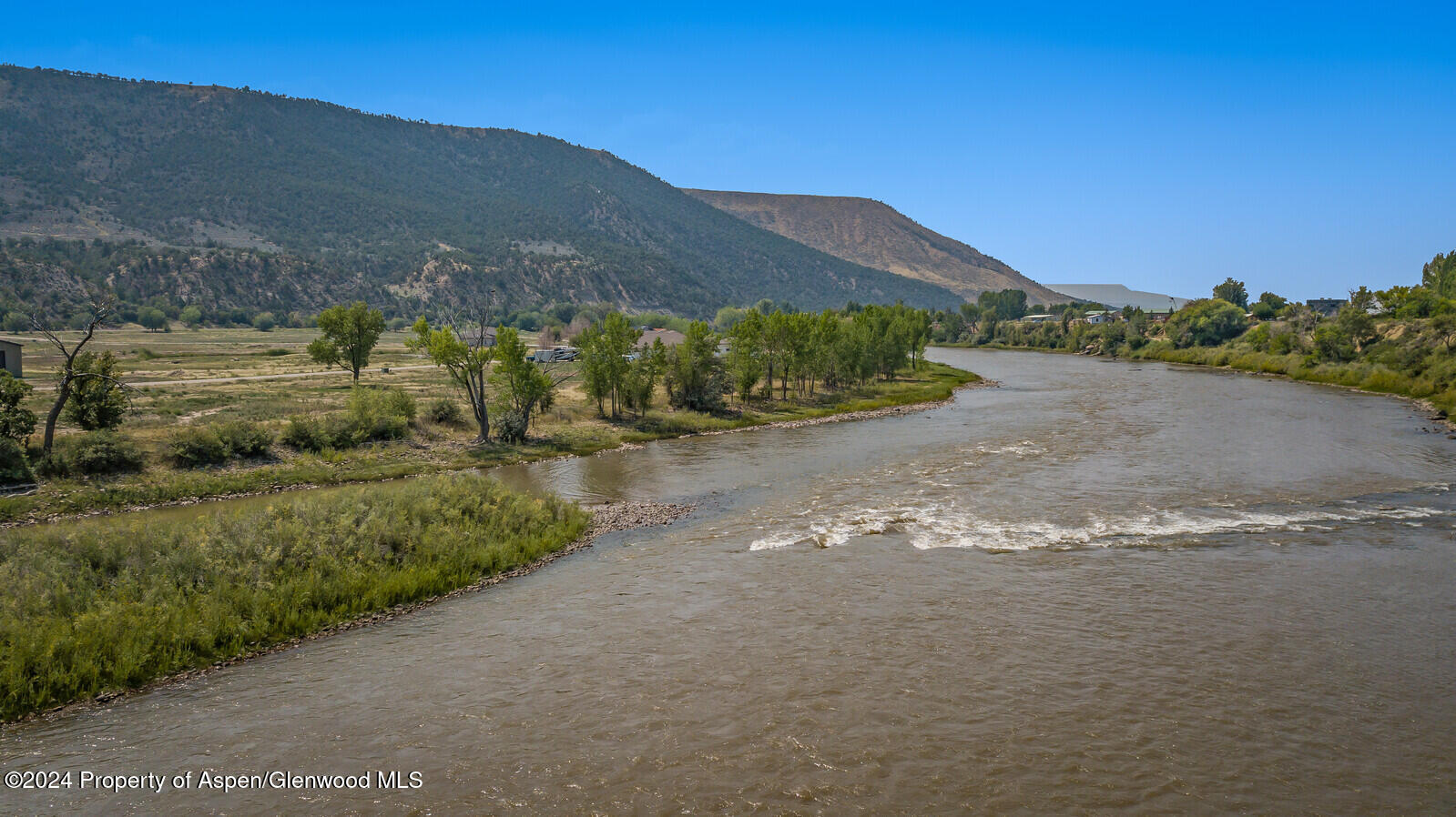 Lot 14 Rapids View Lane