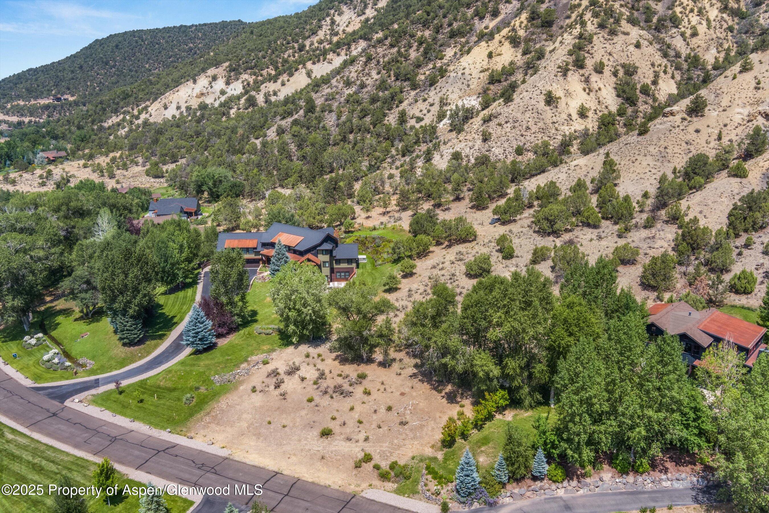 604 Larkspur Drive