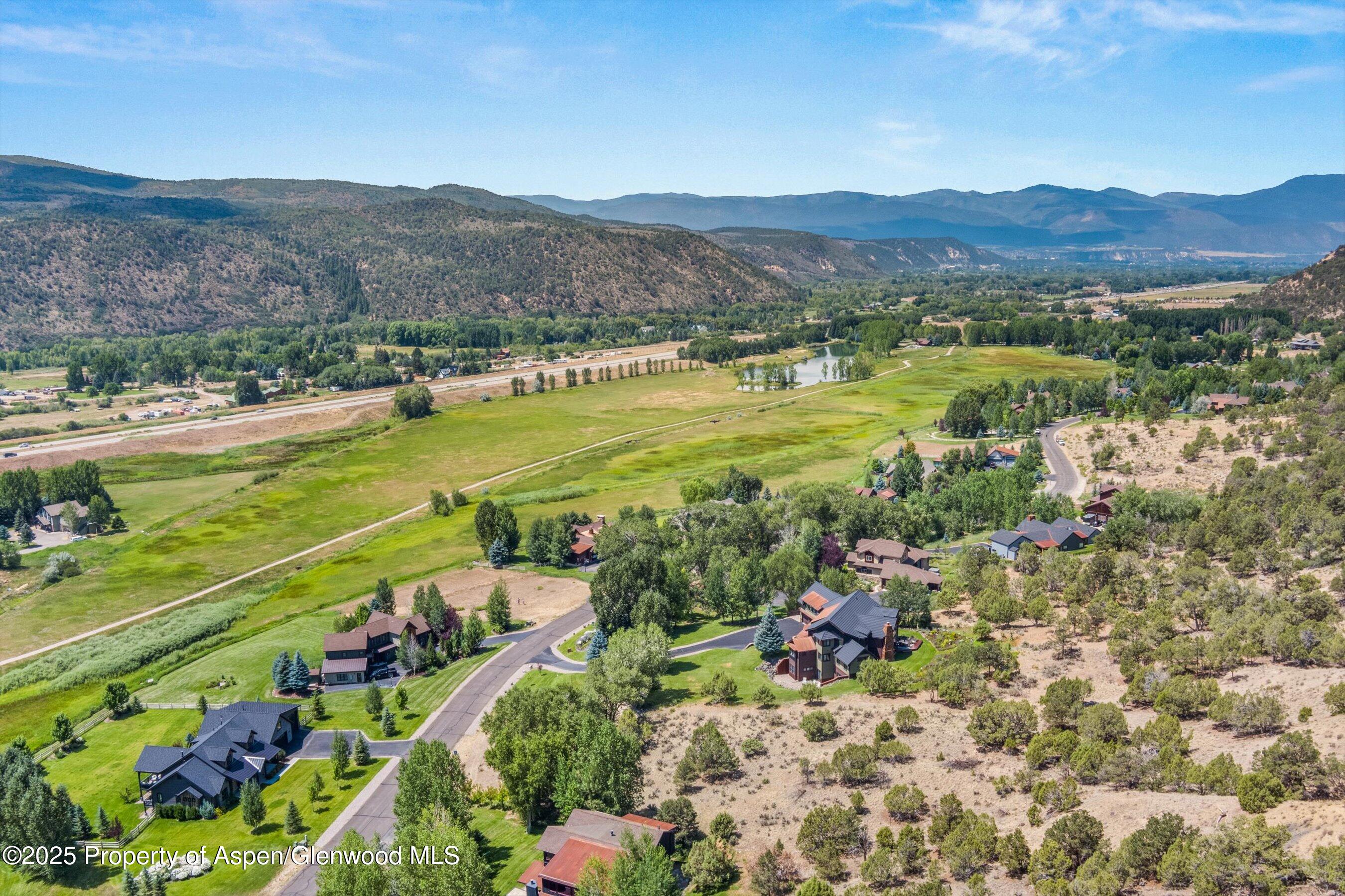 604 Larkspur Drive
