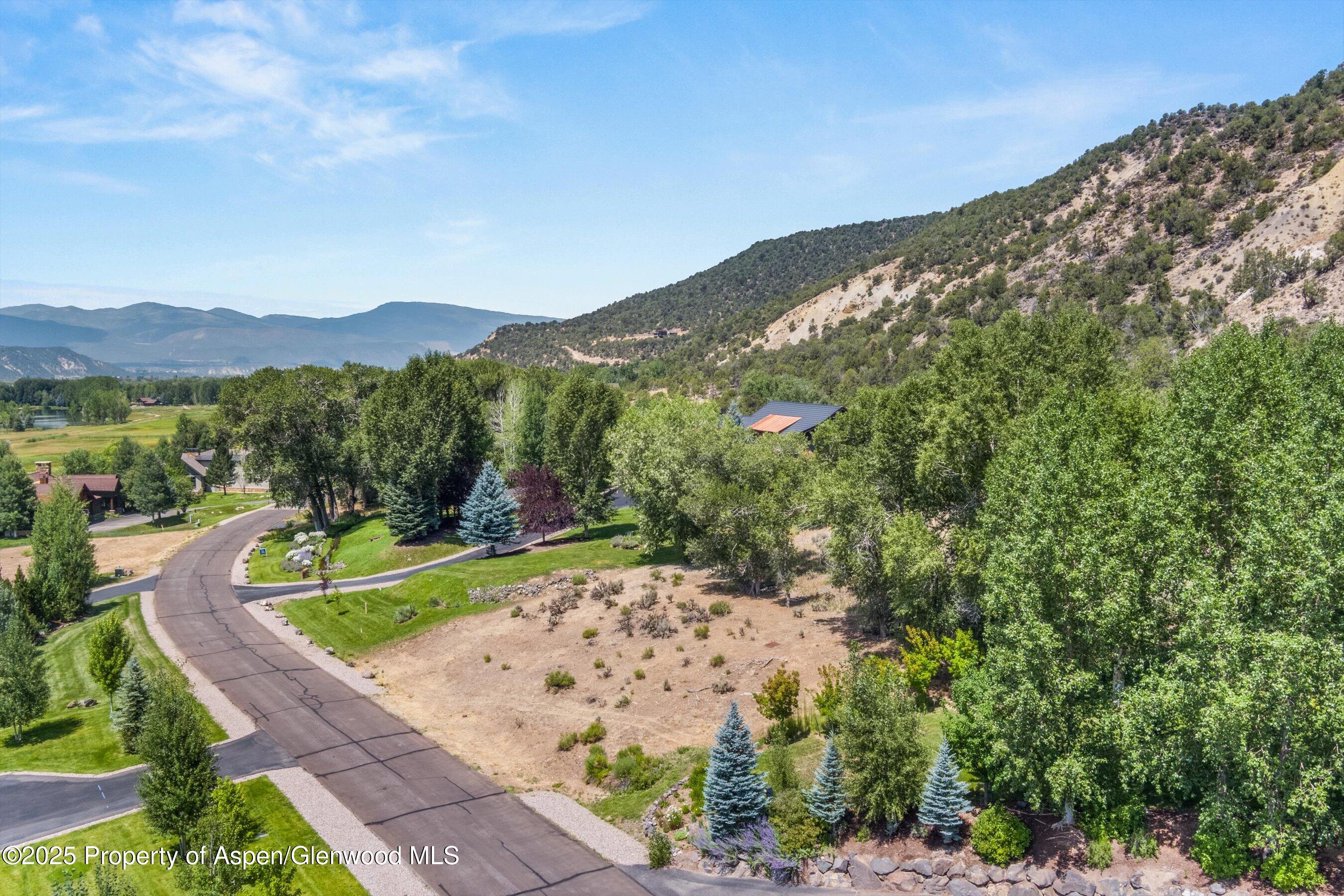 604 Larkspur Drive