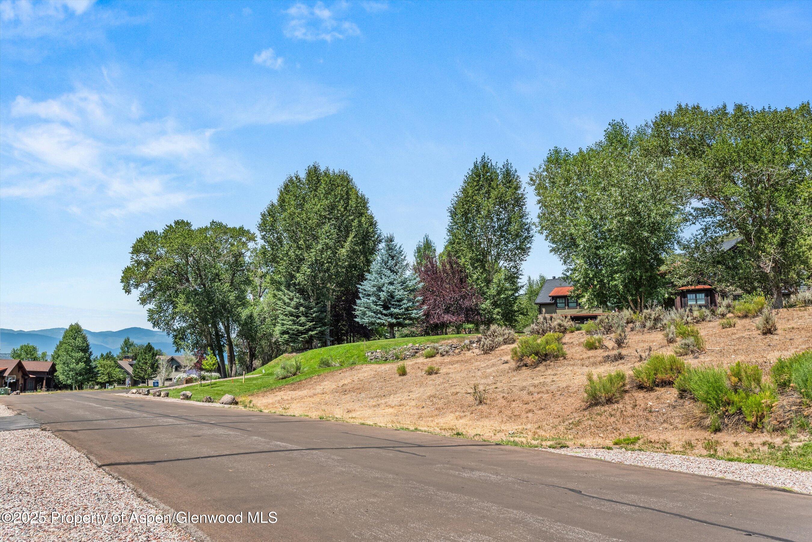 604 Larkspur Drive