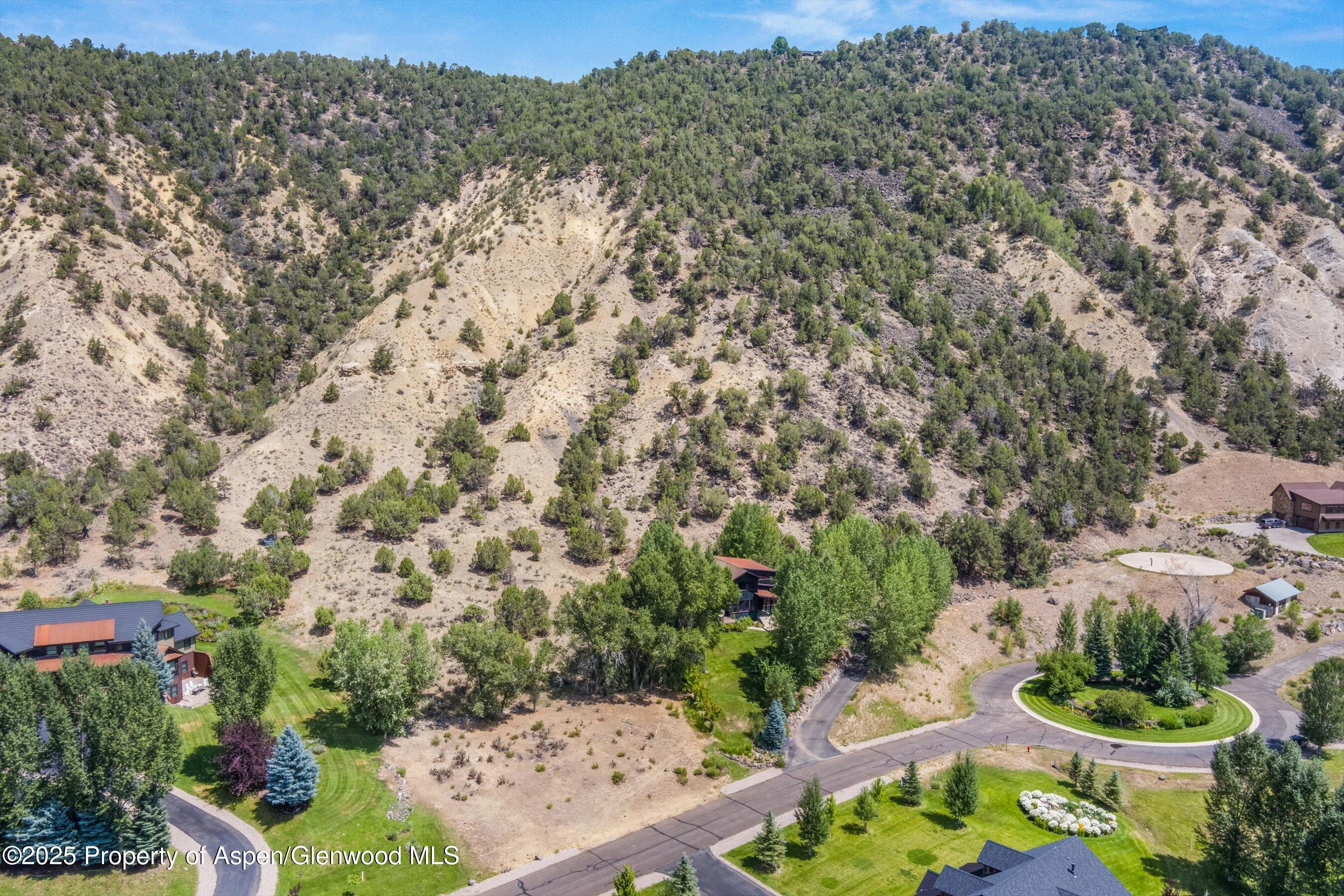 604 Larkspur Drive