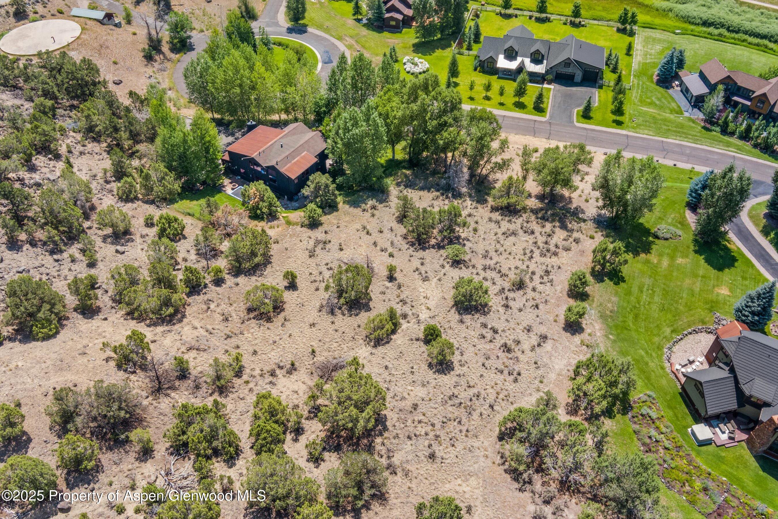 604 Larkspur Drive