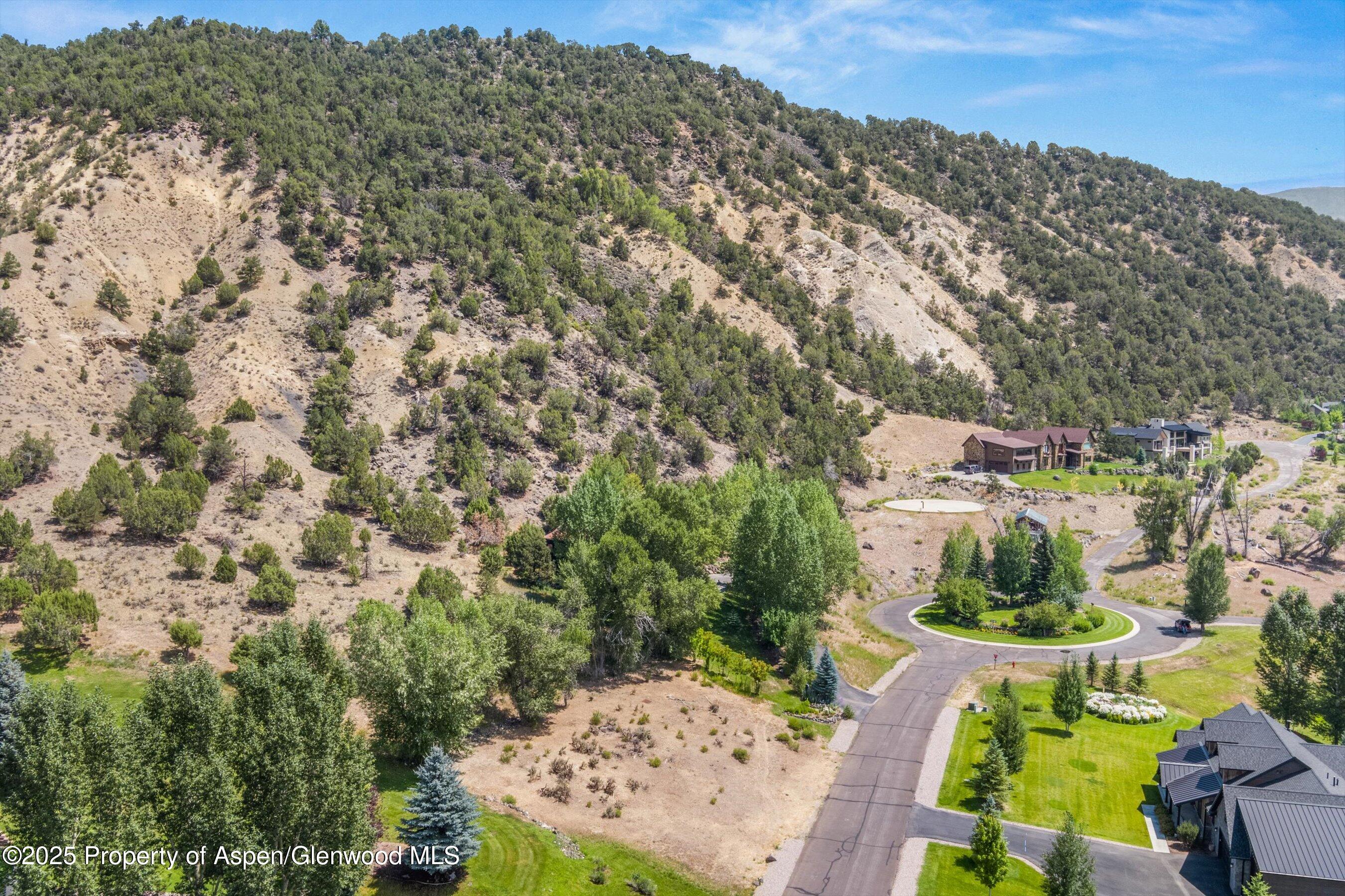 604 Larkspur Drive