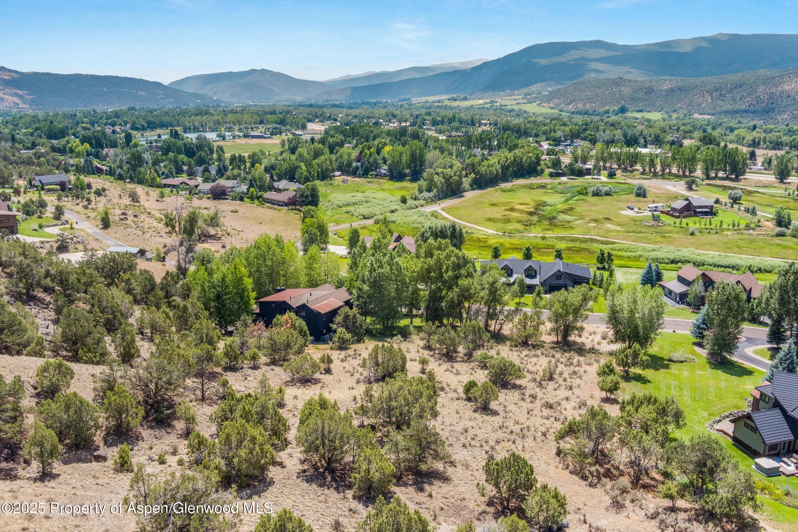 604 Larkspur Drive