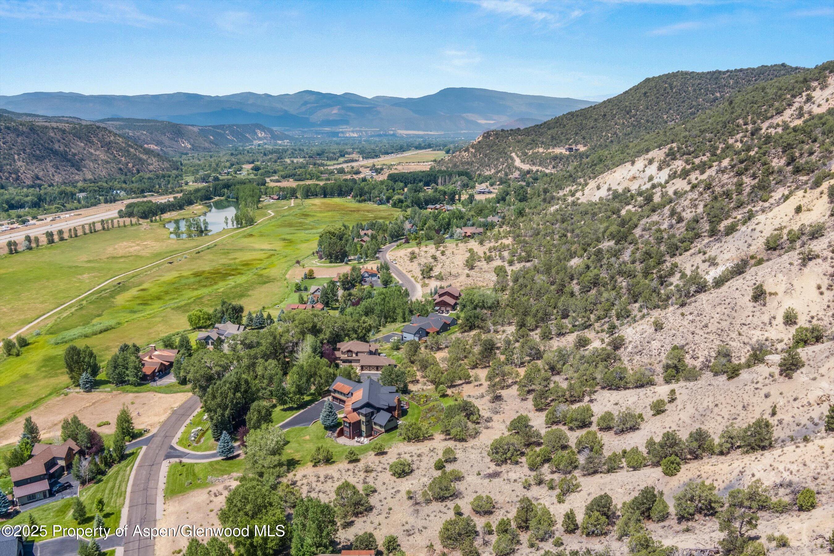 604 Larkspur Drive