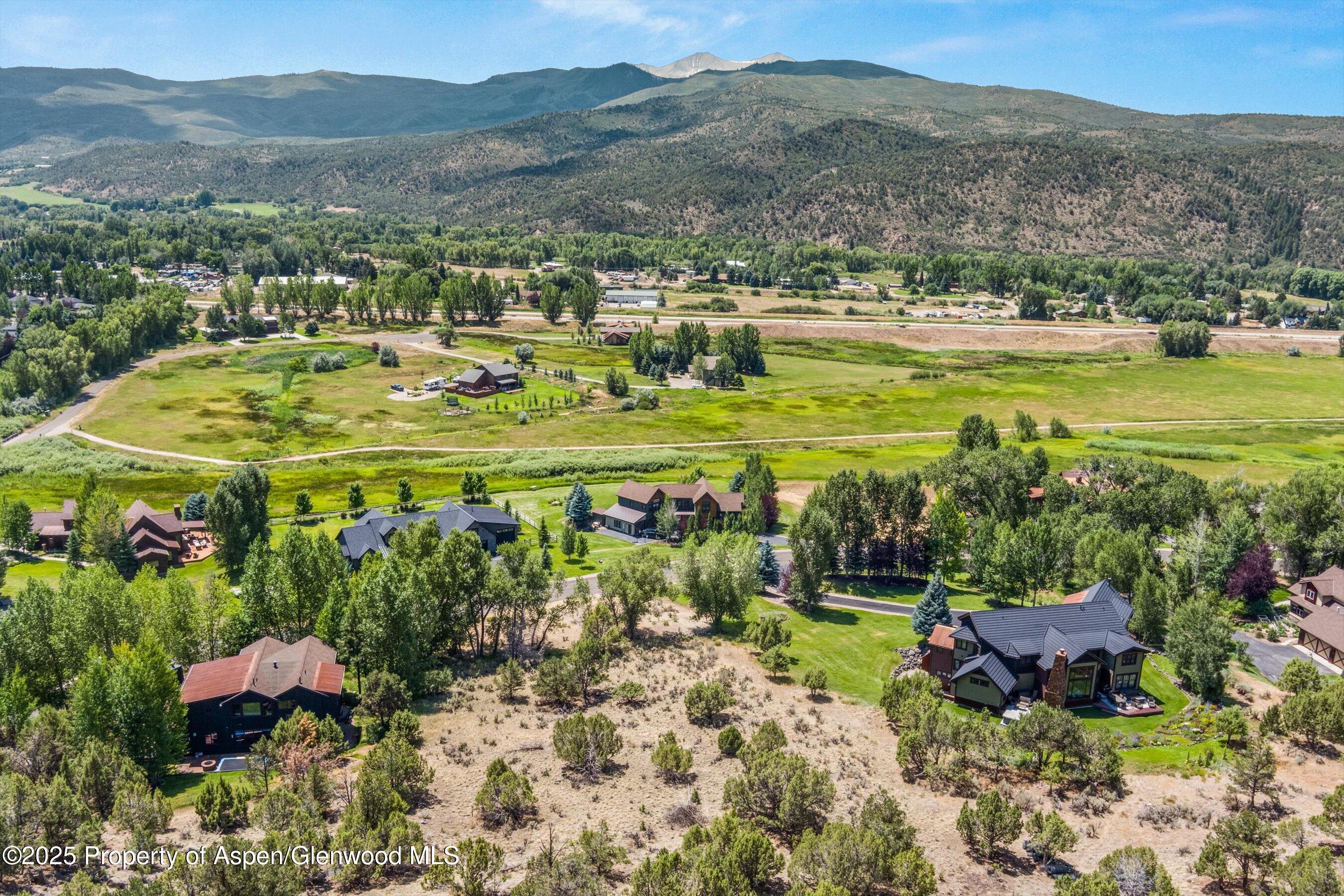 604 Larkspur Drive