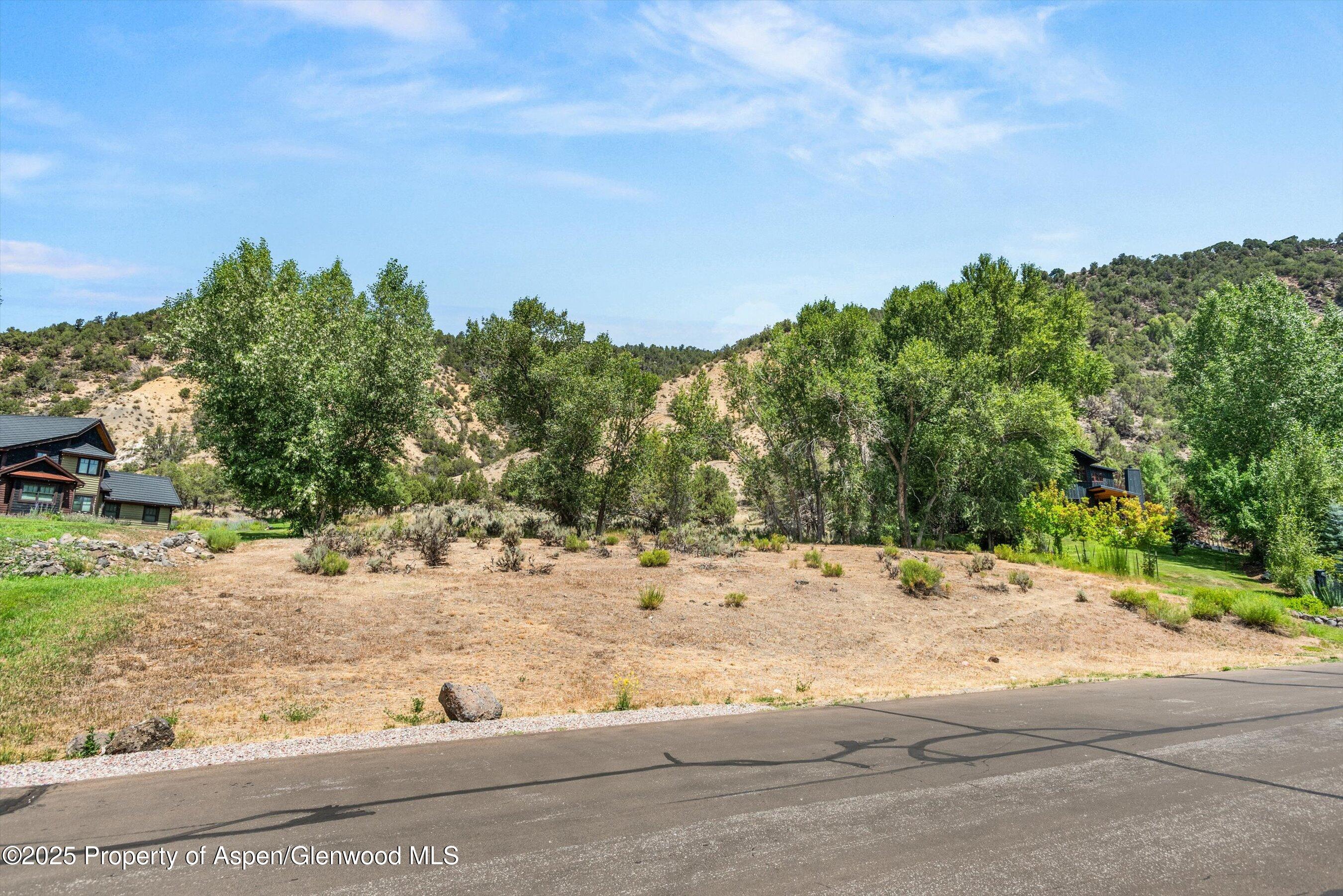 604 Larkspur Drive