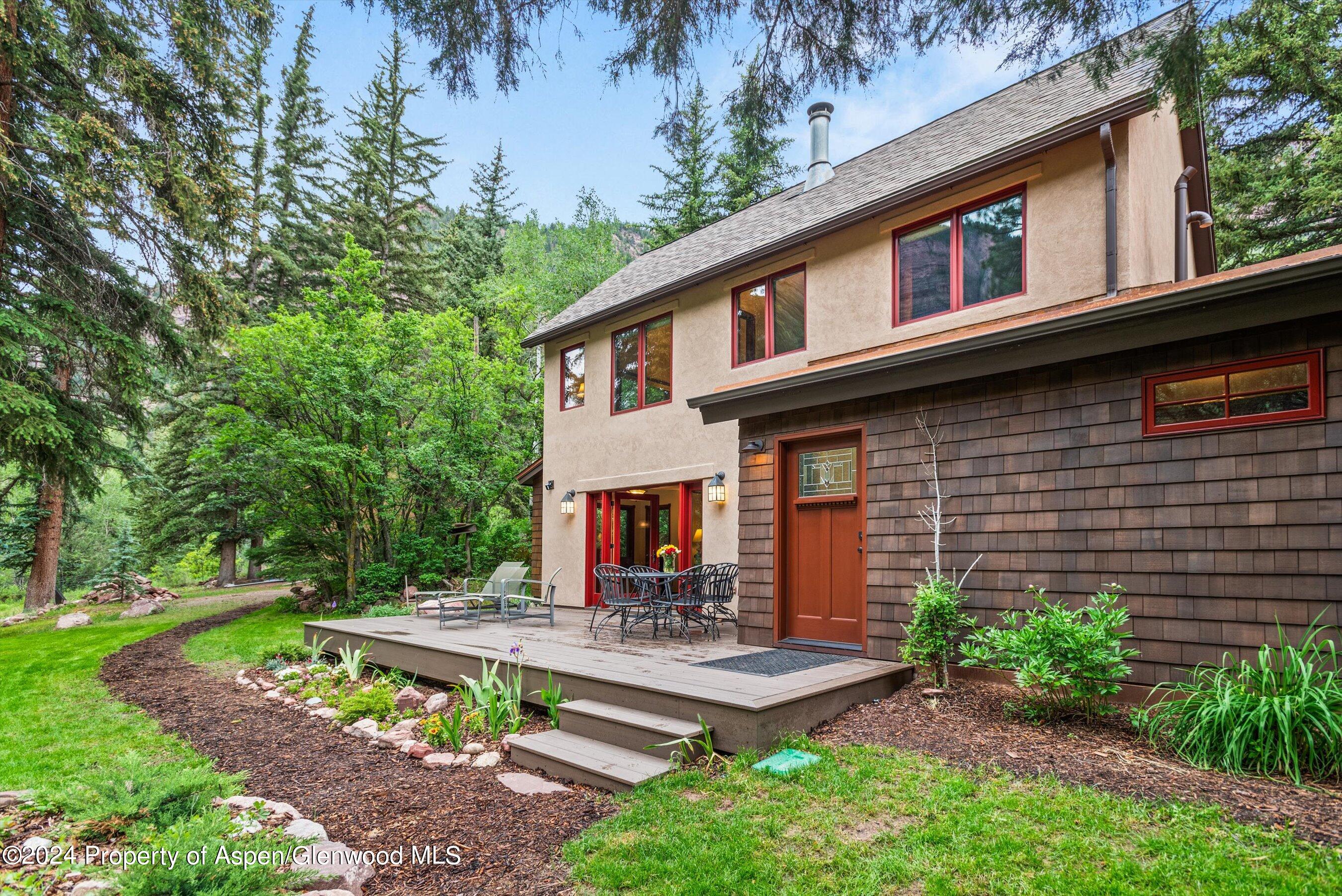 135 Irwin Drive