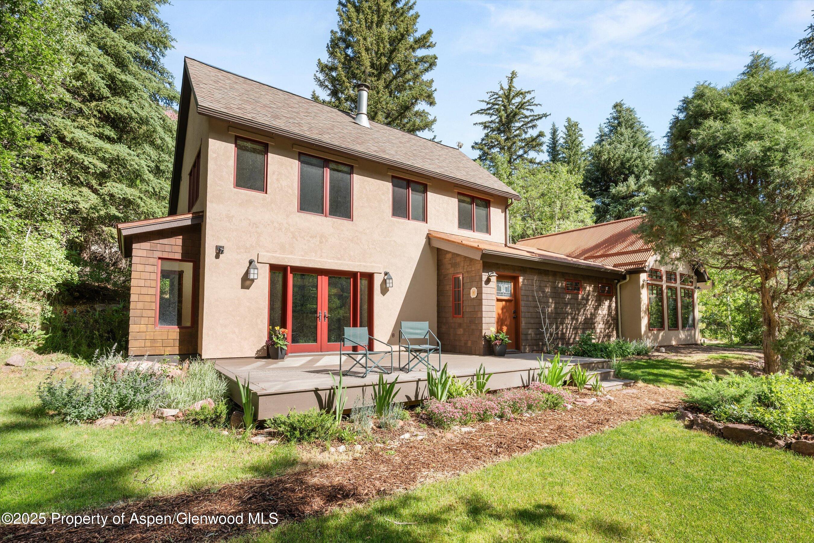 135 Irwin Drive