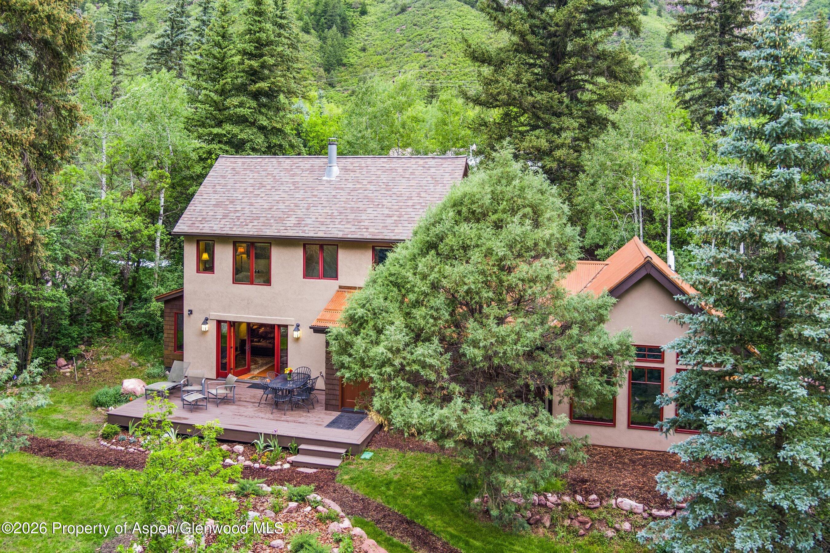 135 Irwin Drive