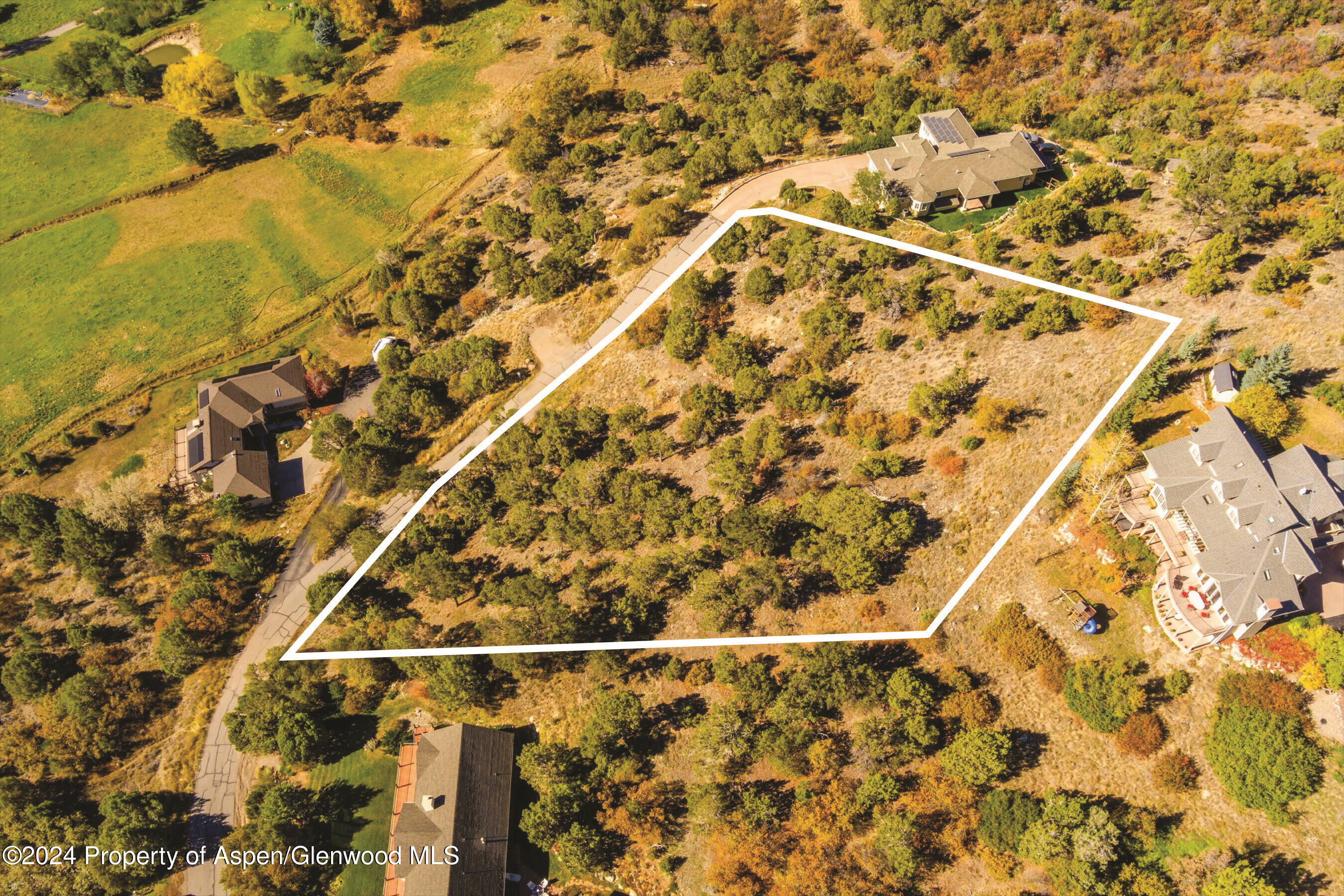 TBD Highlands Drive