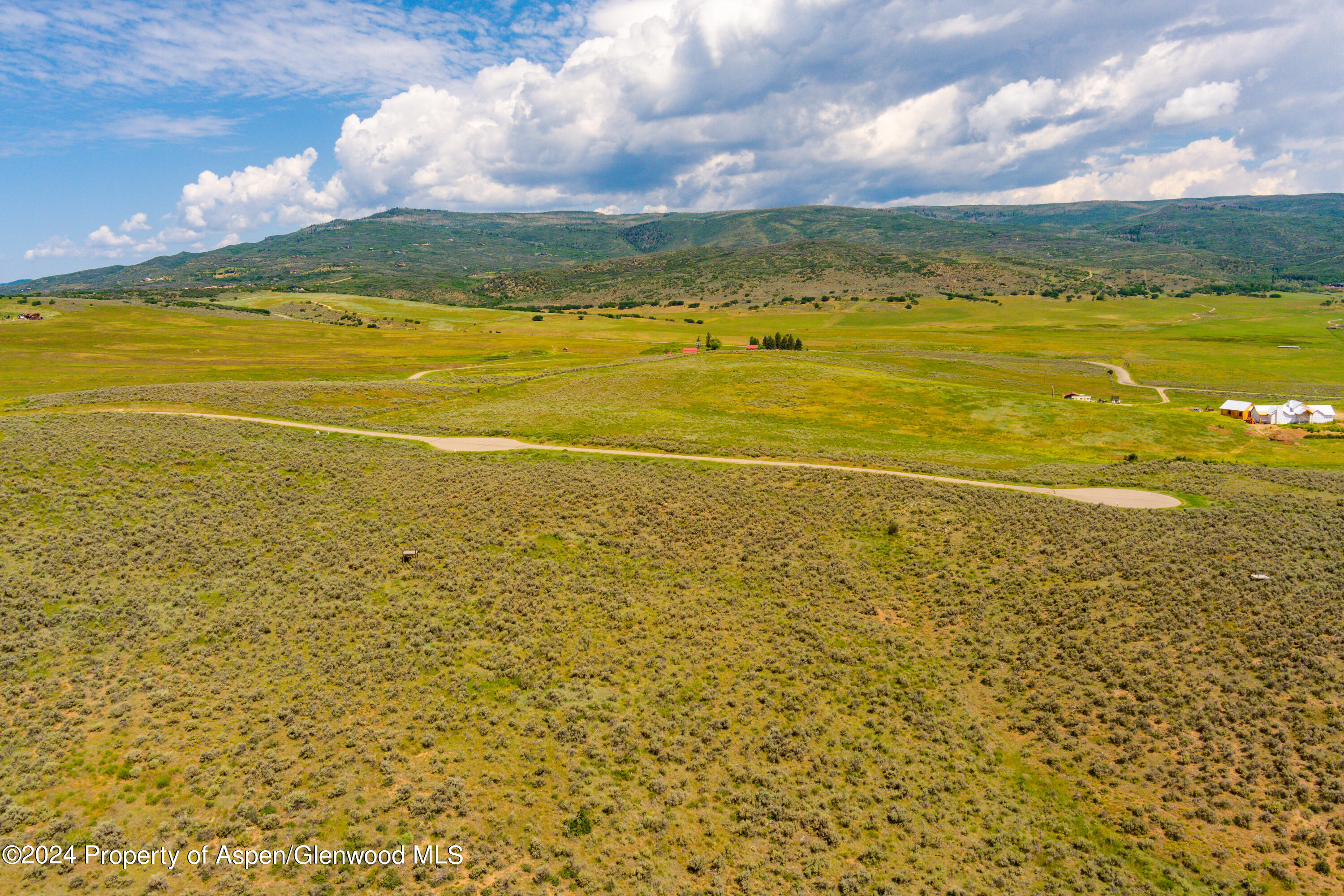 TBD Coulter Lane, Lot 25