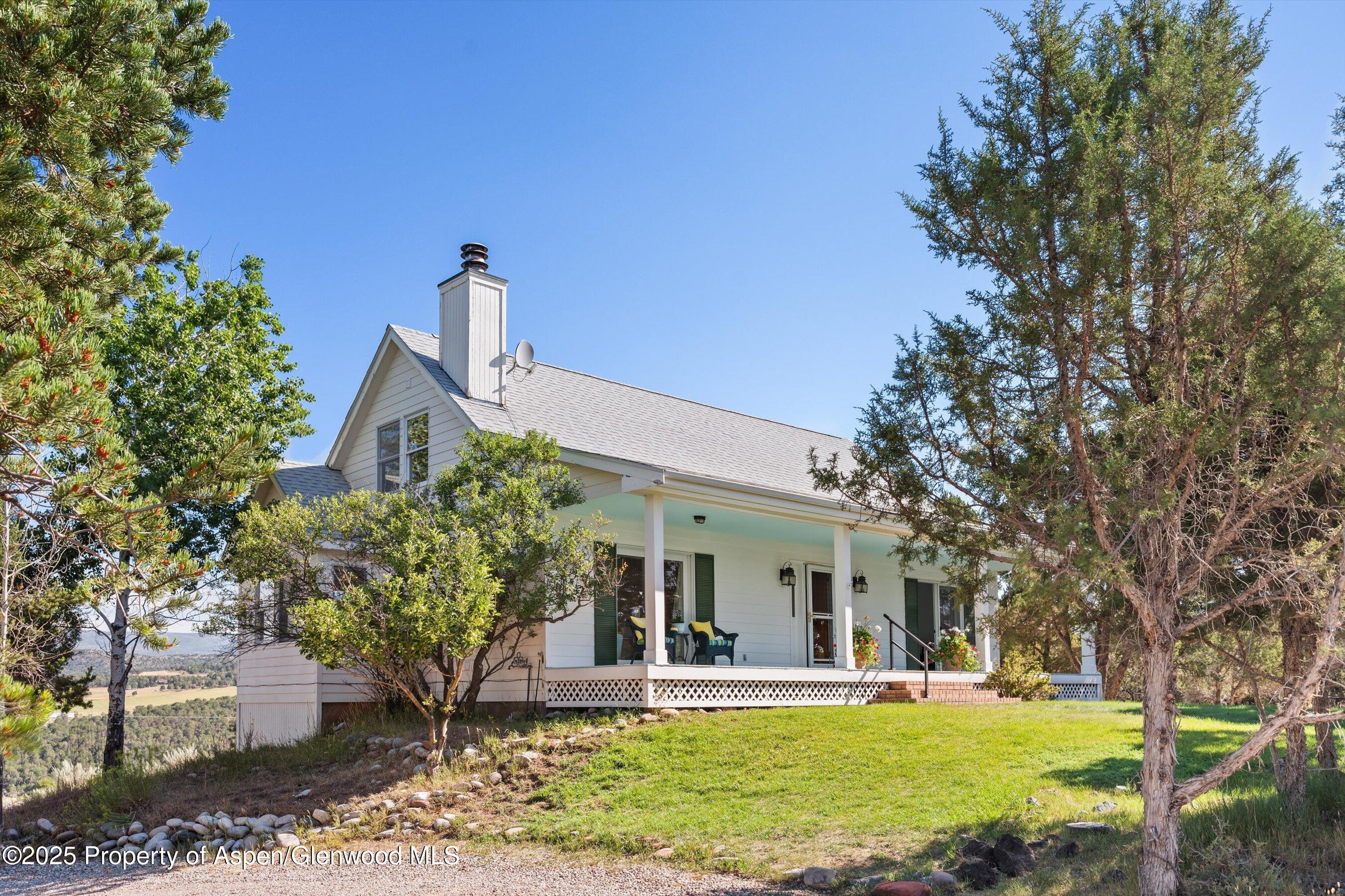 5357 COUNTY ROAD 100