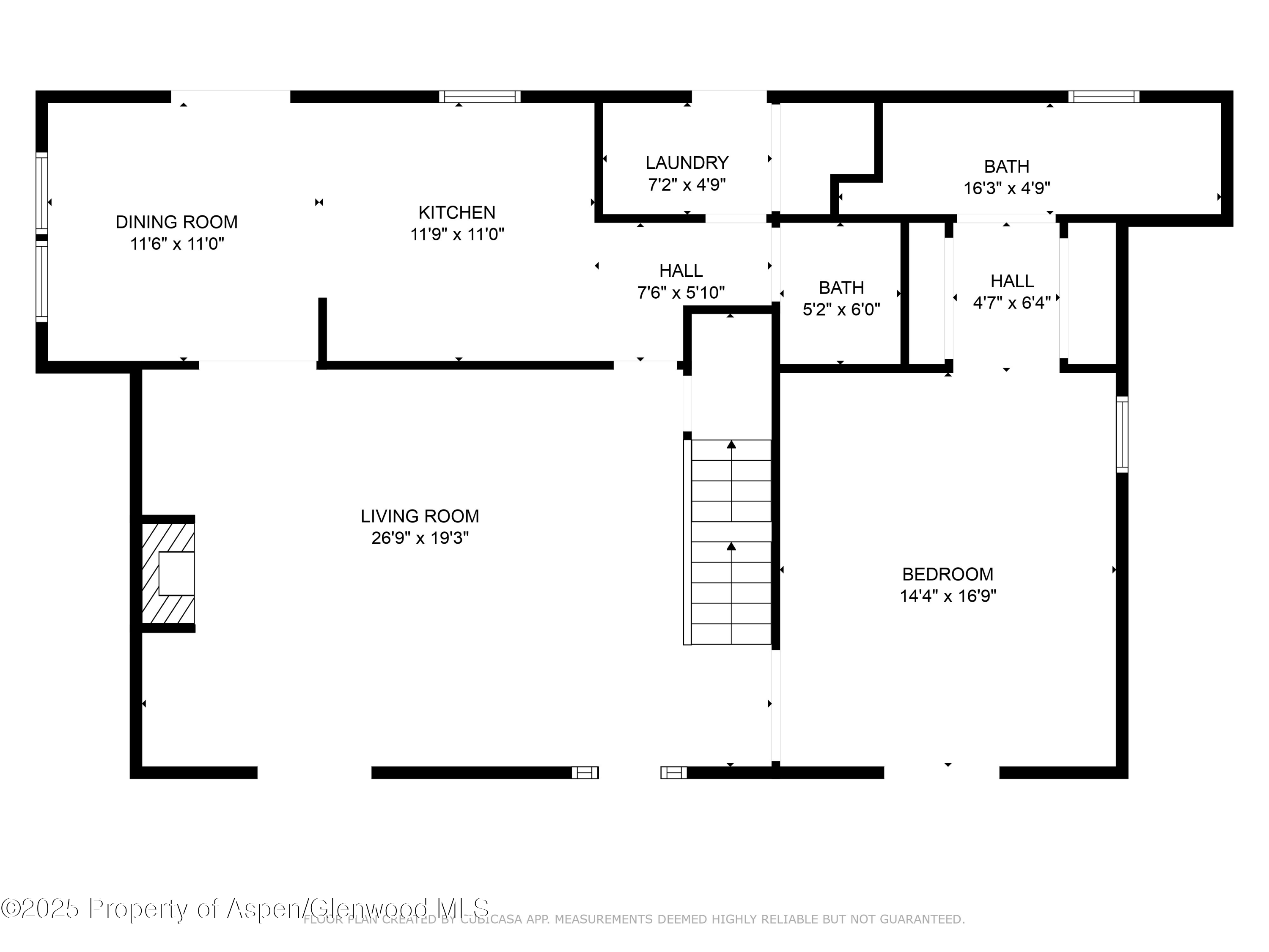 5357 COUNTY ROAD 100