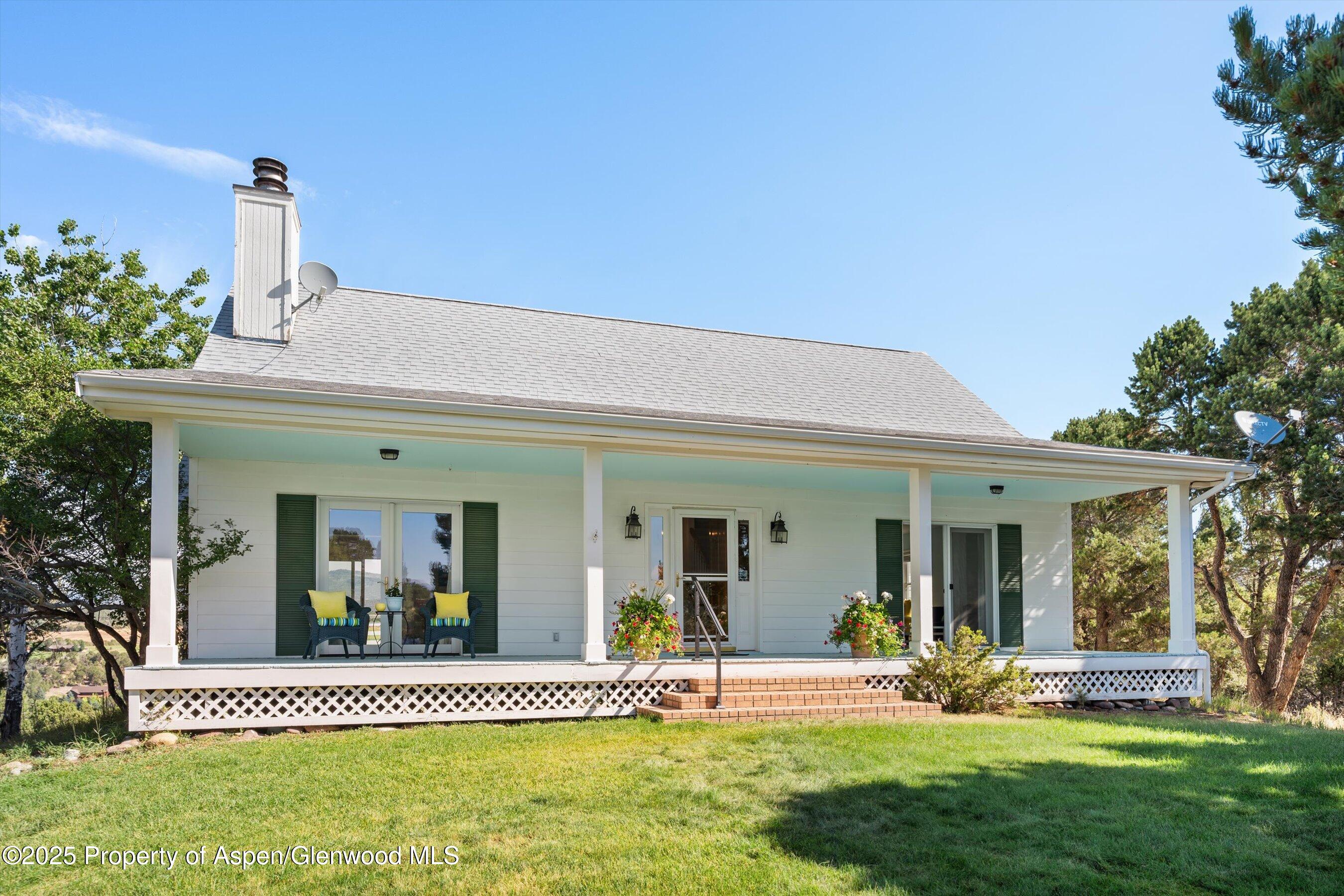 5357 COUNTY ROAD 100