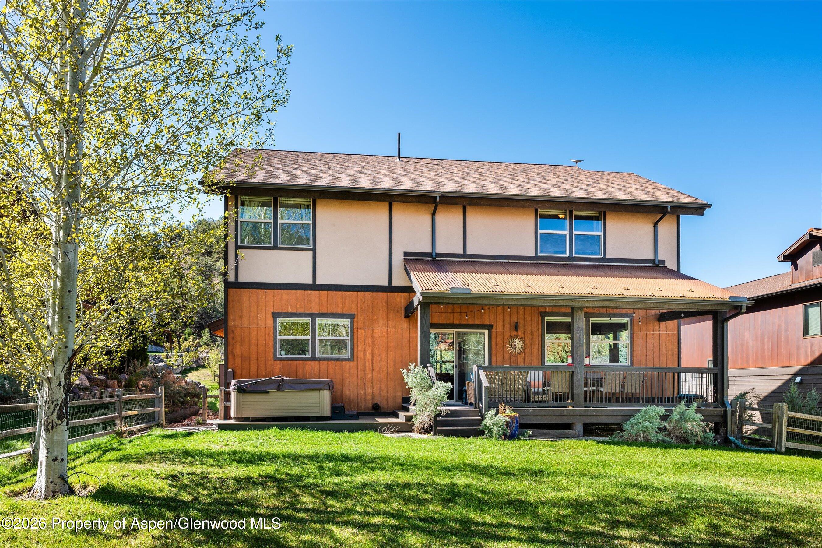 63 Cliff Rose Way