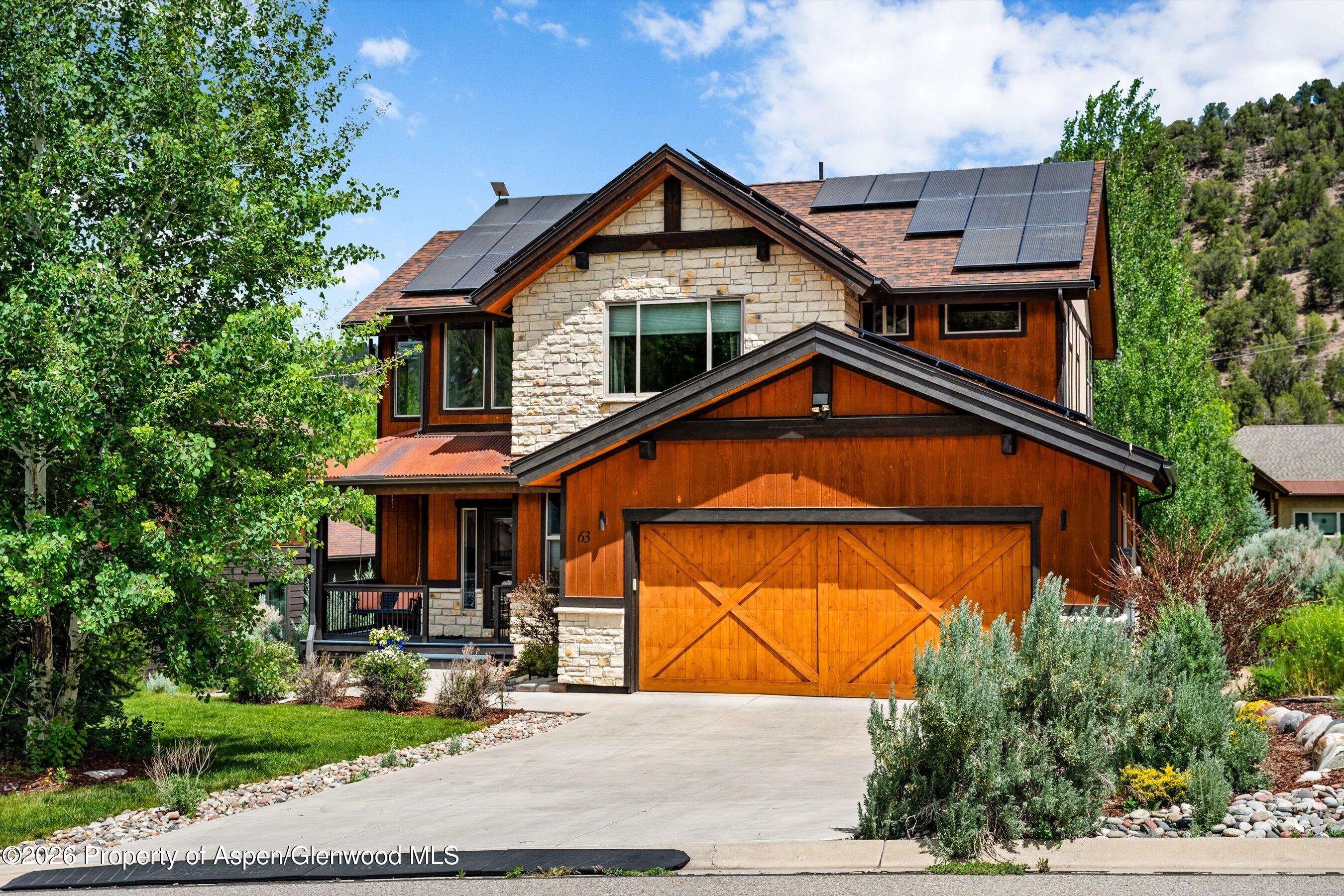 63 Cliff Rose Way