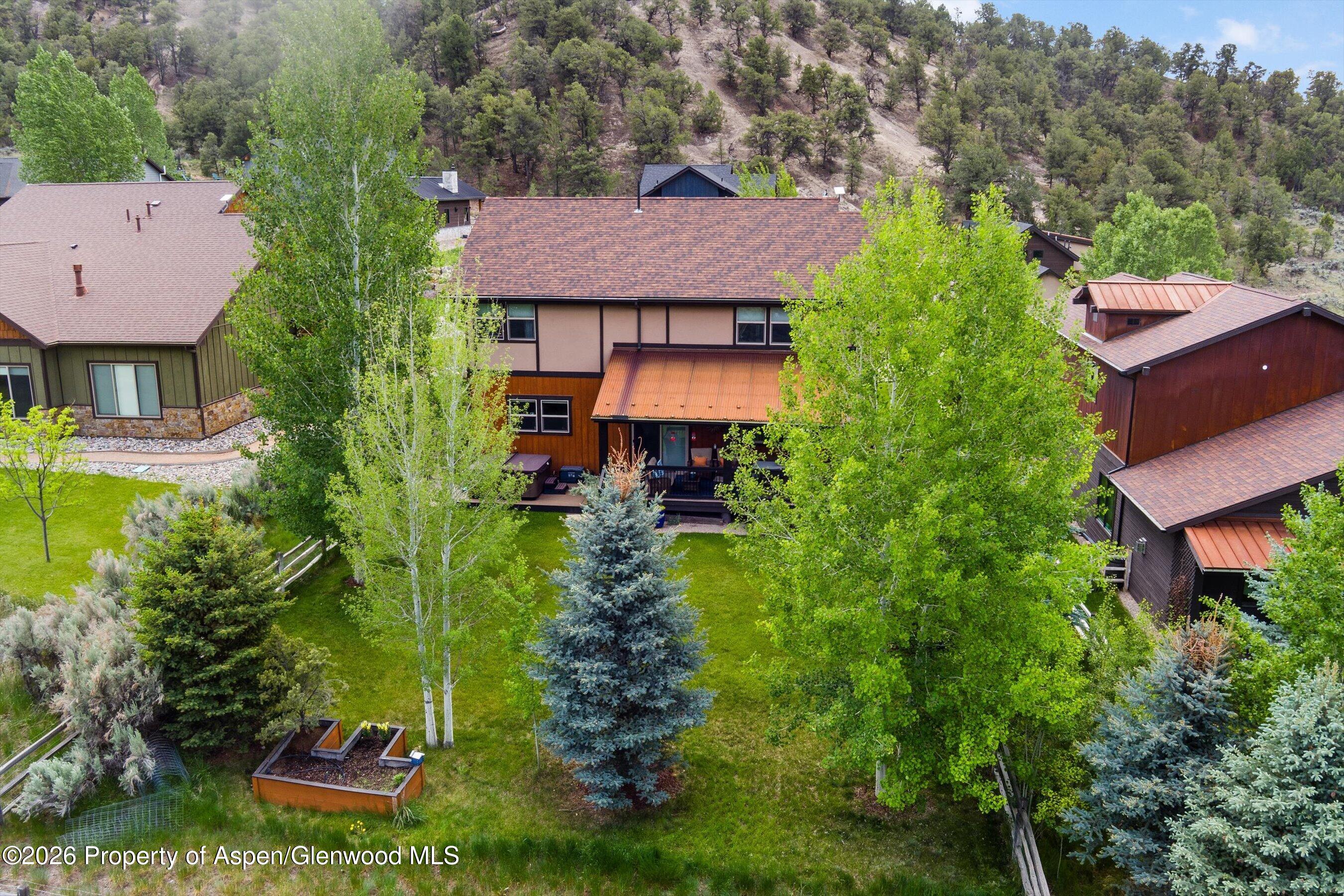 63 Cliff Rose Way