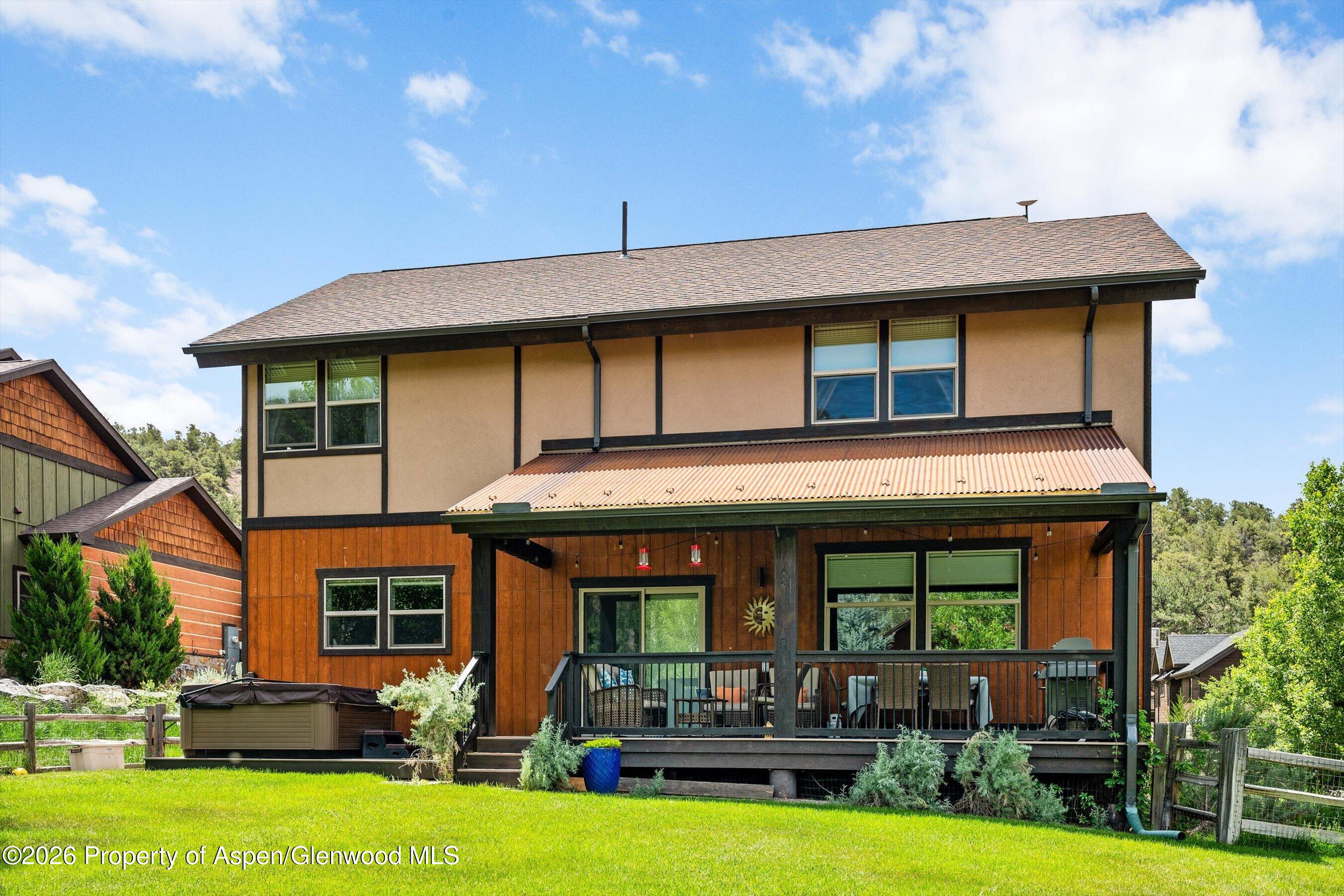 63 Cliff Rose Way