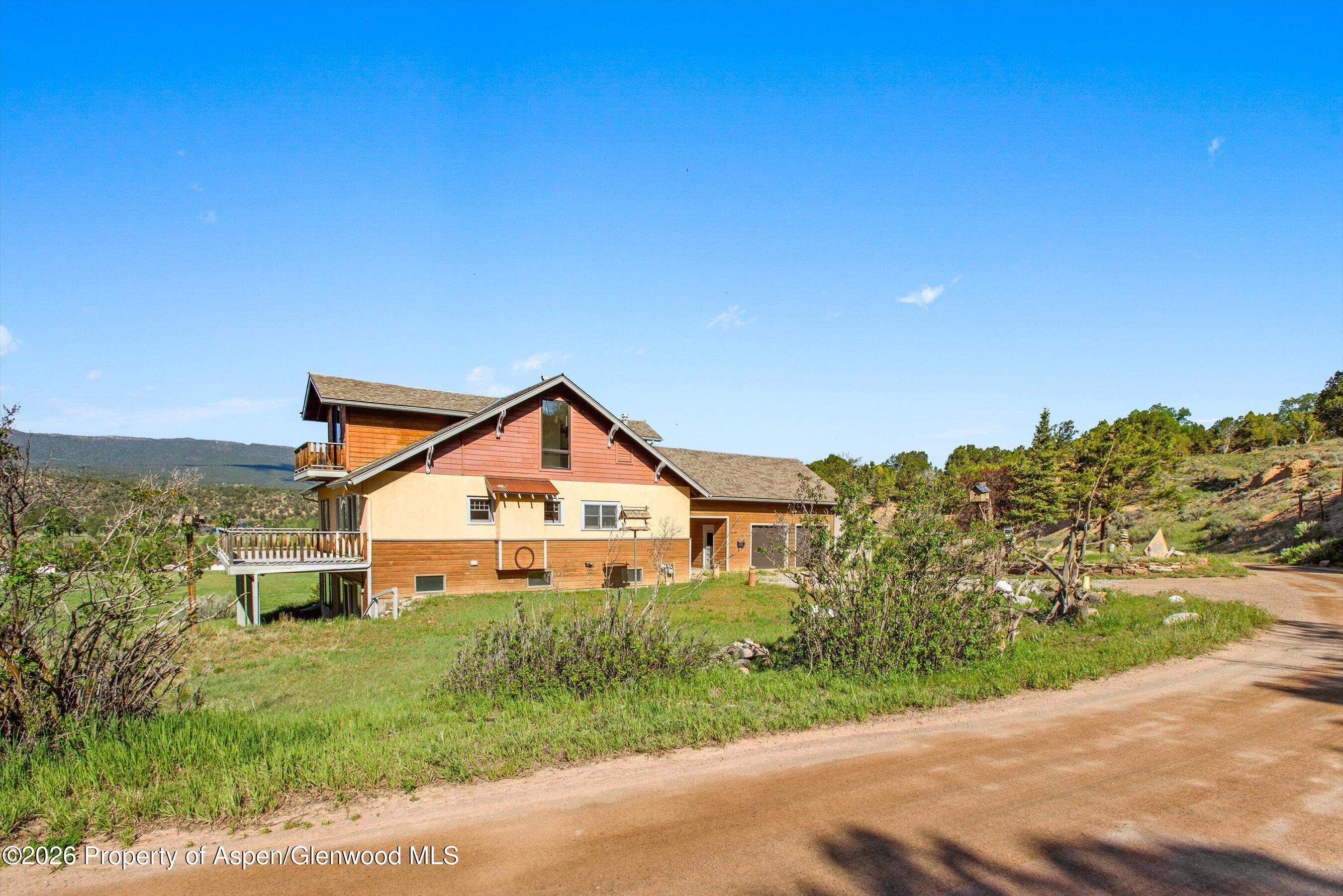 51 County Road 165